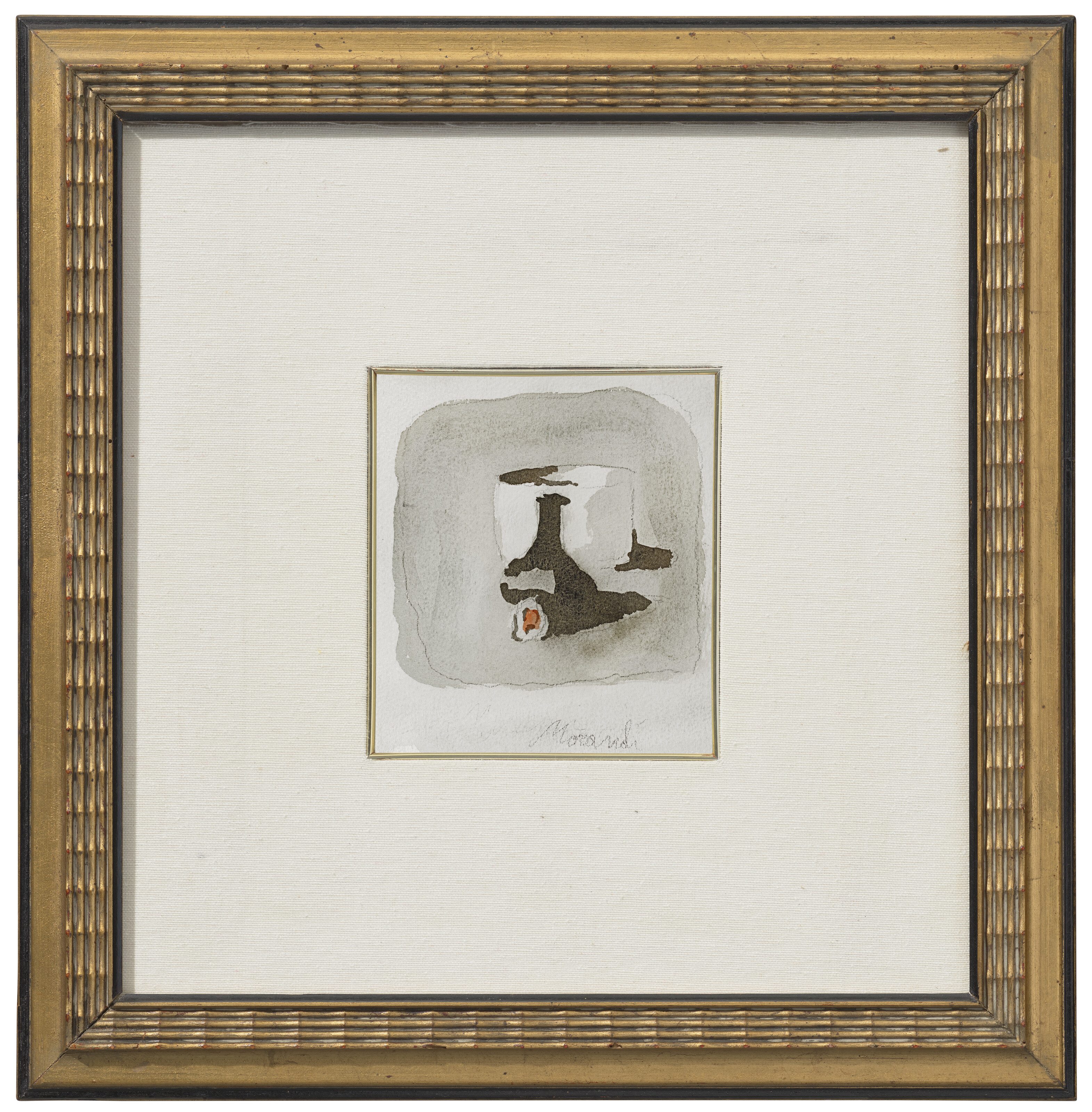 Giorgio Morandi — Природа смерти, изображение 2