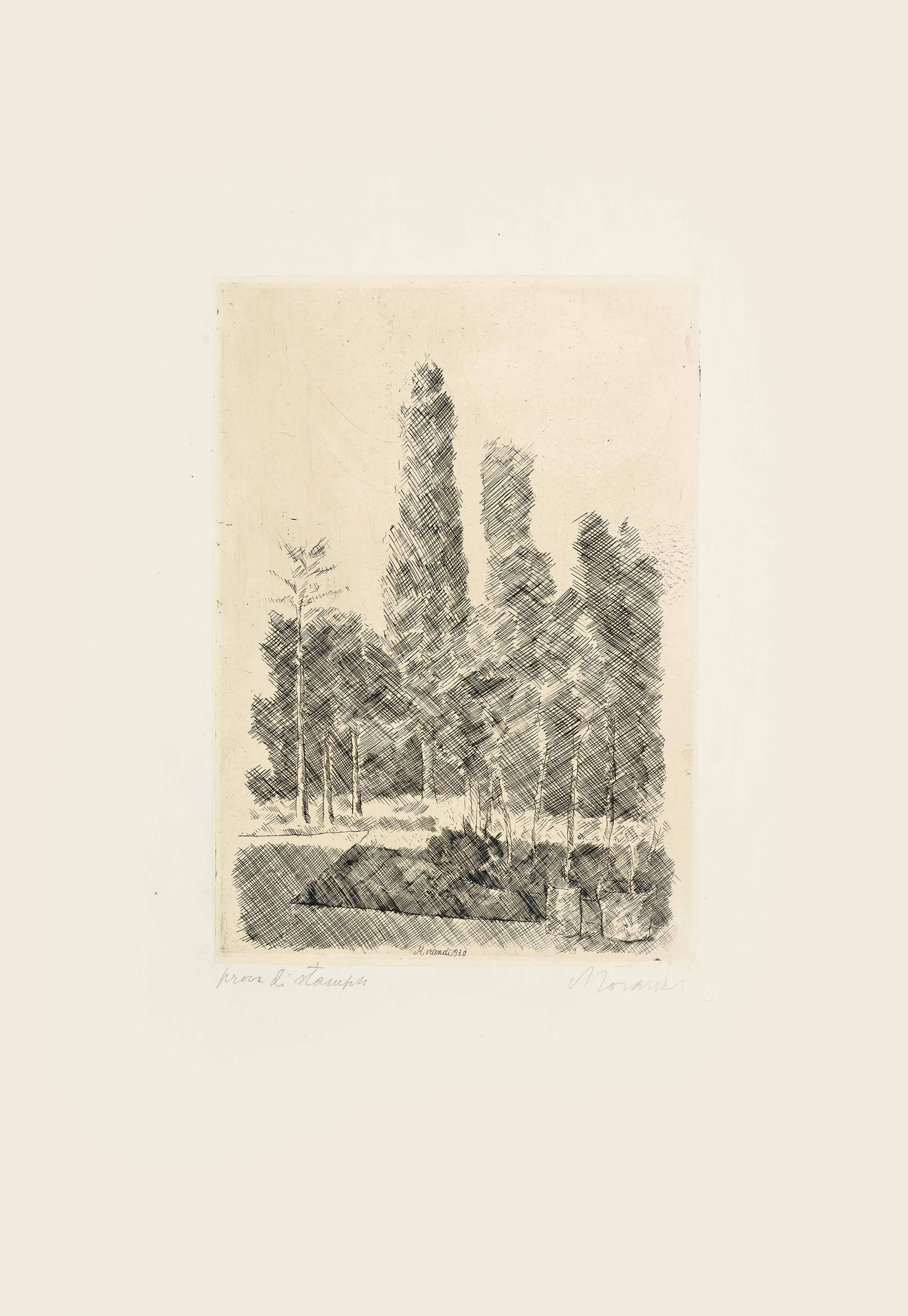 Giorgio Morandi — Пиоппи (Кордаро, 9; Виталий, 76)