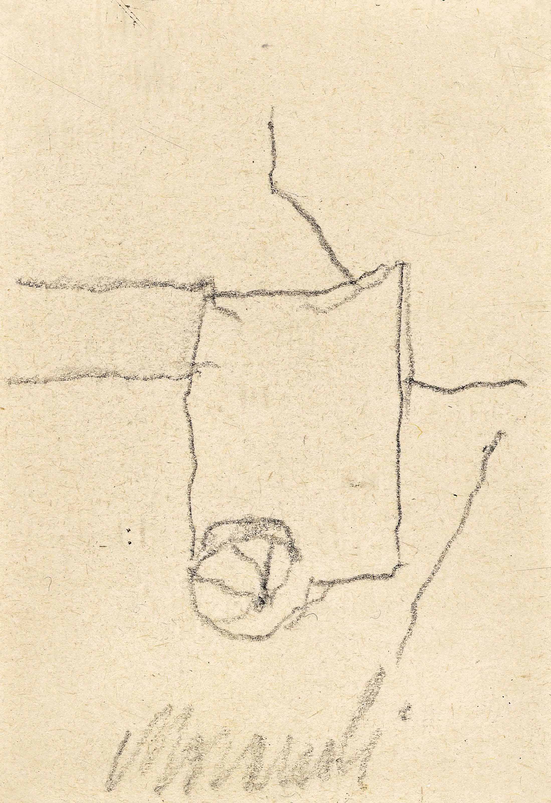 Giorgio Morandi — Природа смерти