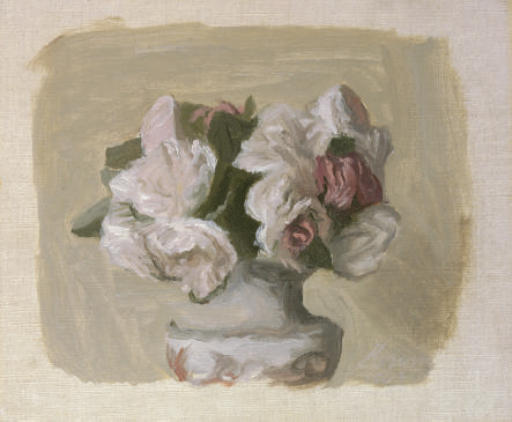 Giorgio Morandi — Фиори
