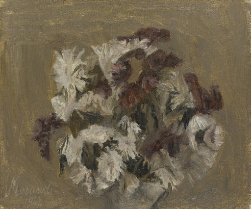 Giorgio Morandi — Фиори