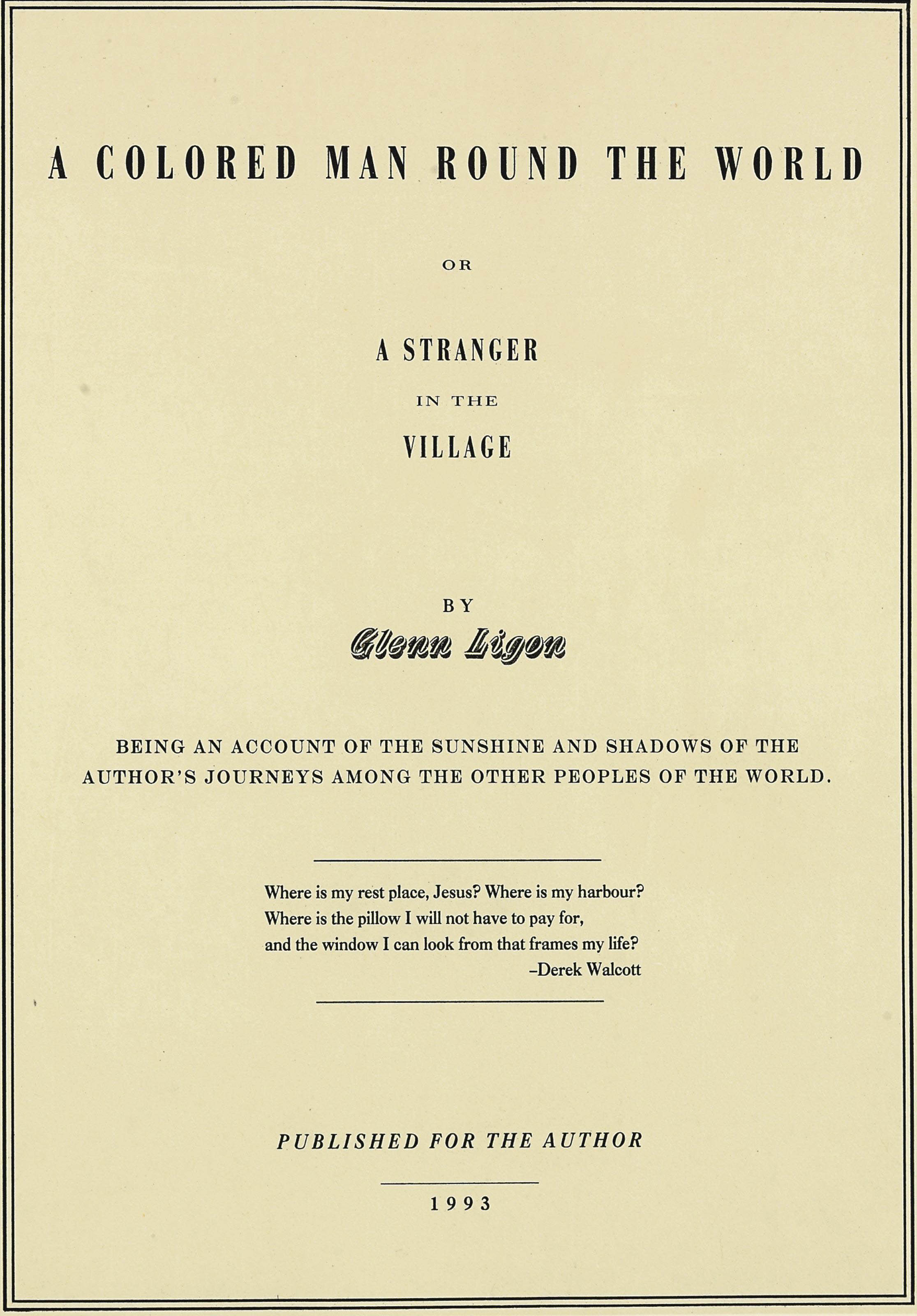 Glenn Ligon — Повествования, изображение 8