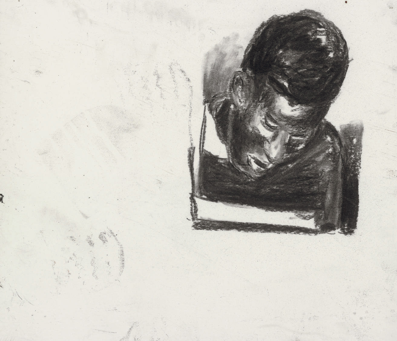Glenn Ligon — Без названия