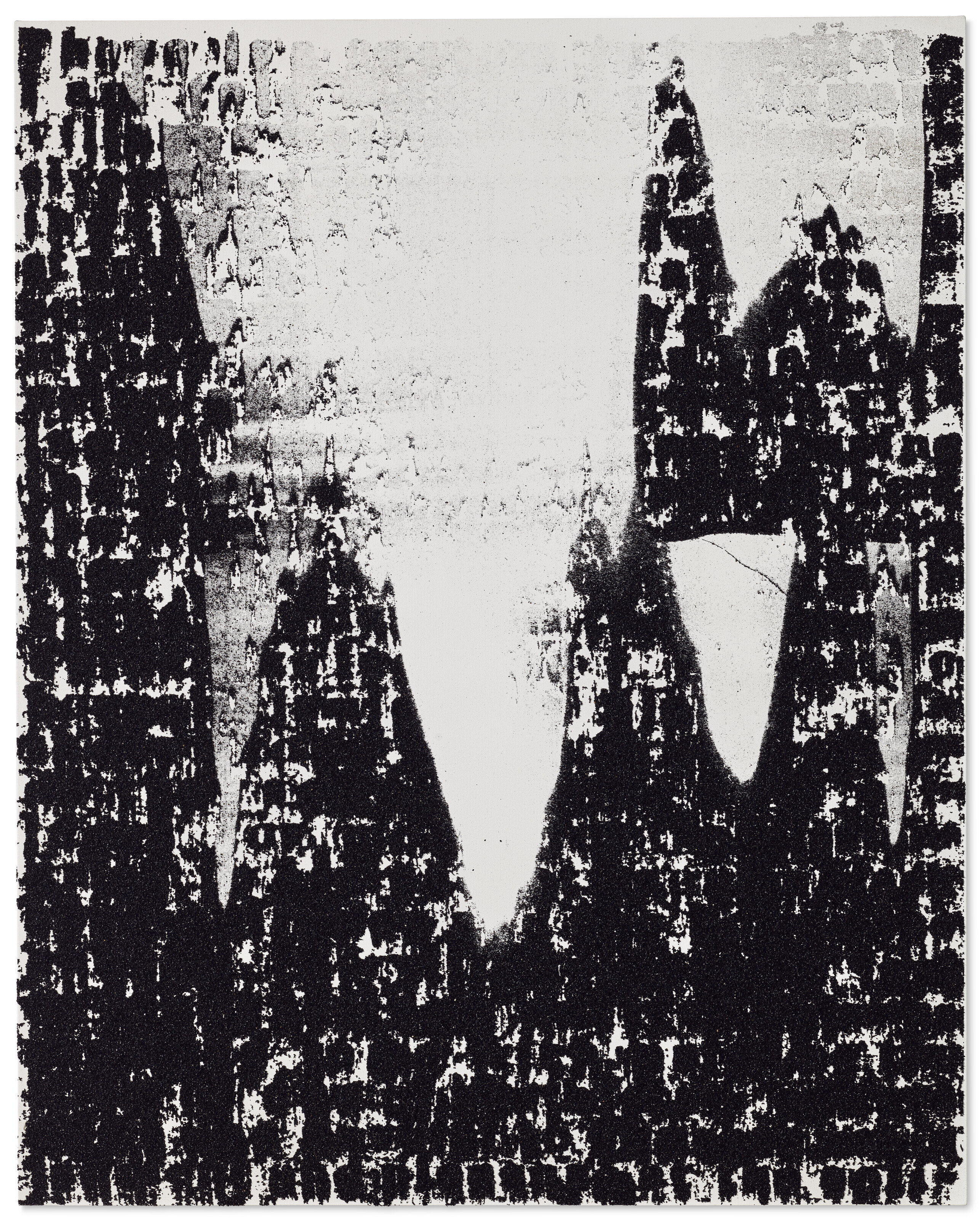 Glenn Ligon — Рисунок №44