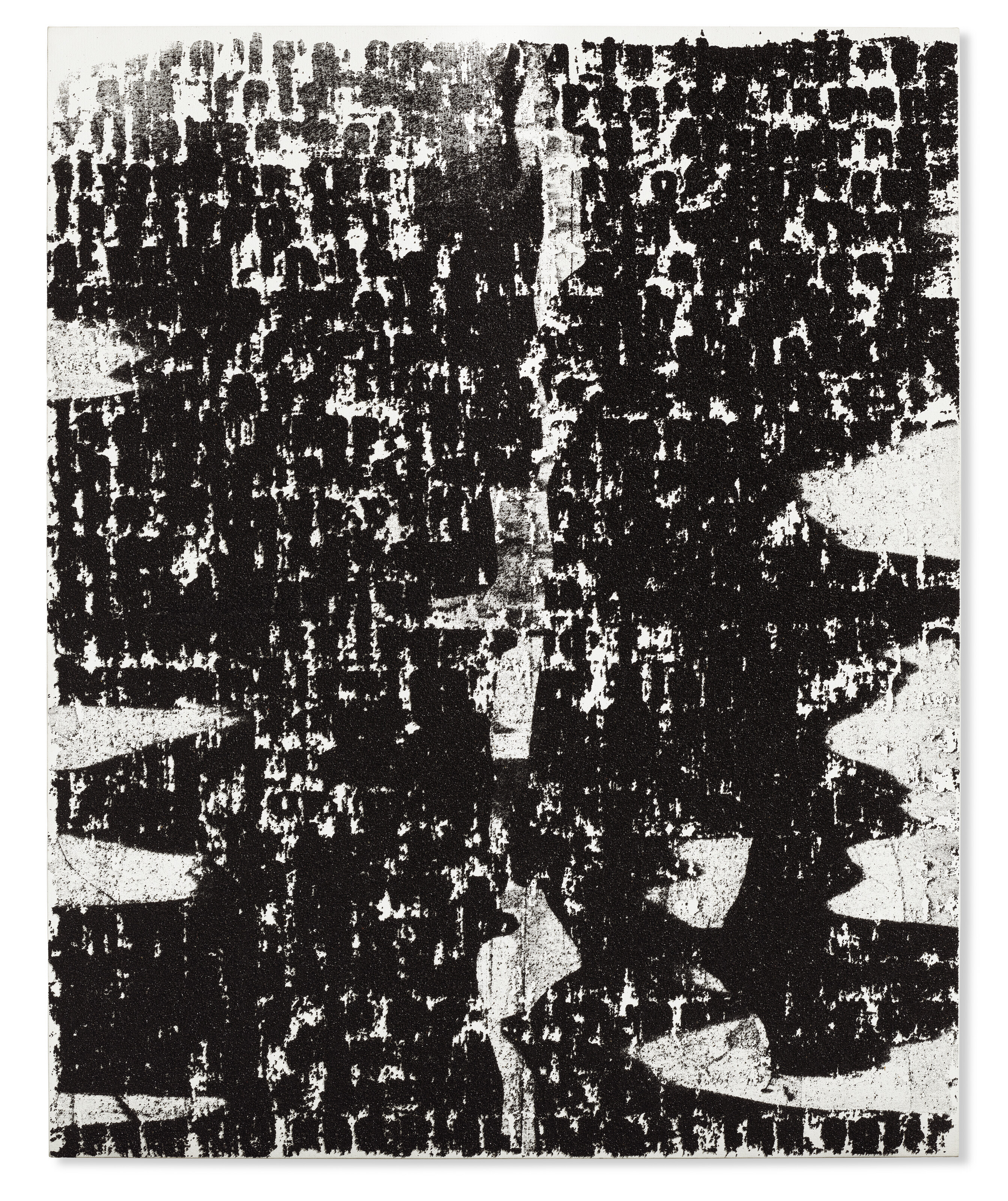 Glenn Ligon — Рисунок №47
