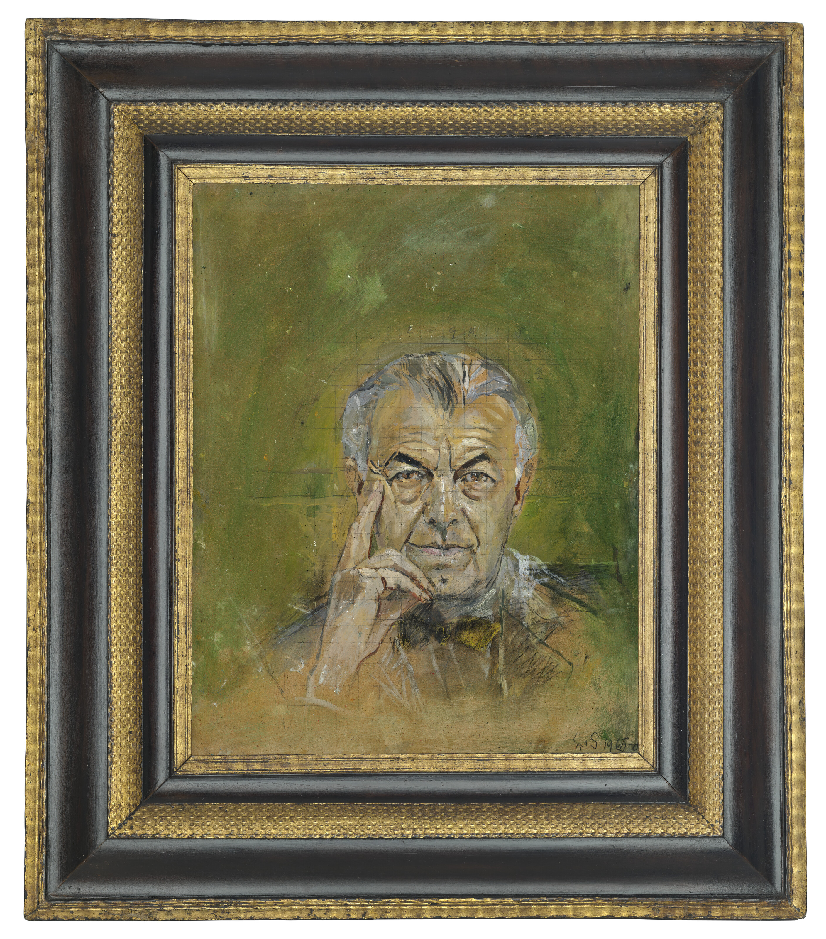 Graham Sutherland — Эмери Ревес, изображение 2