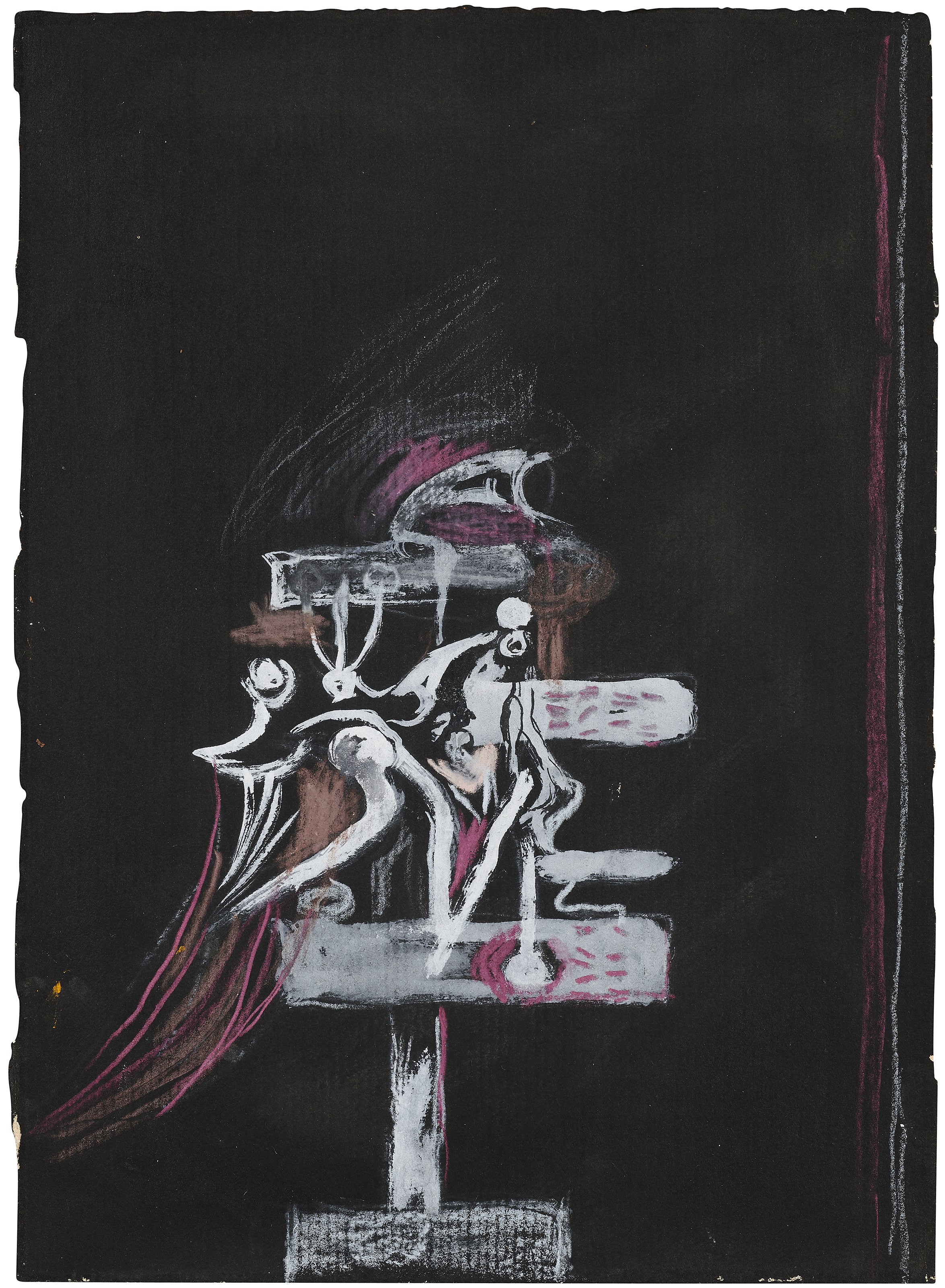 Graham Sutherland — Машина