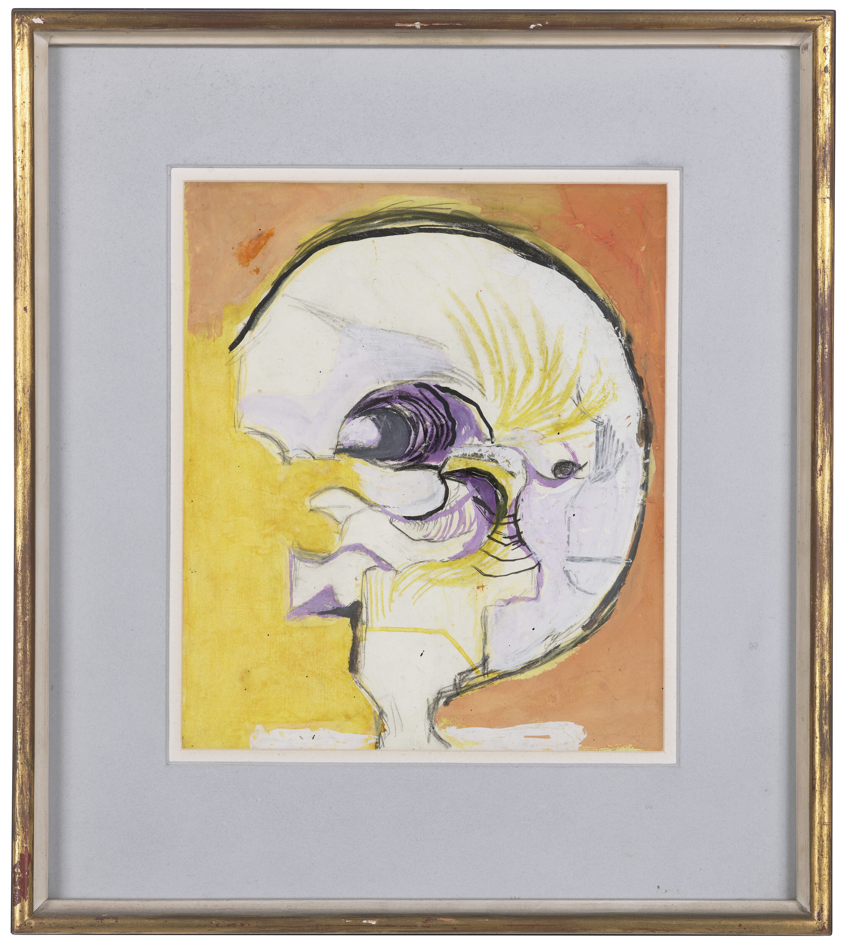 Graham Sutherland — Глава, изображение 2