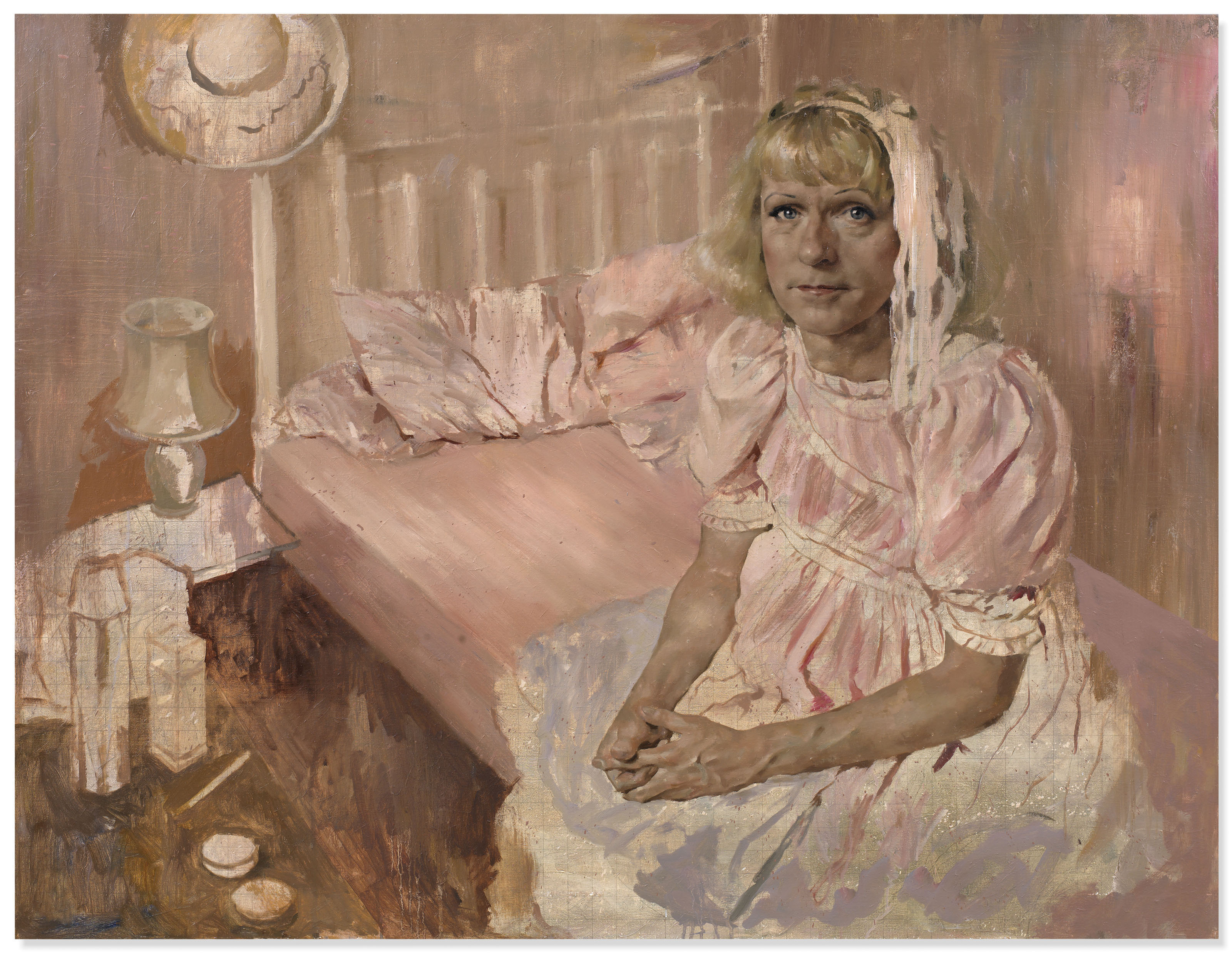 Grayson Perry — Комната Клэр (Грейсон Перри)