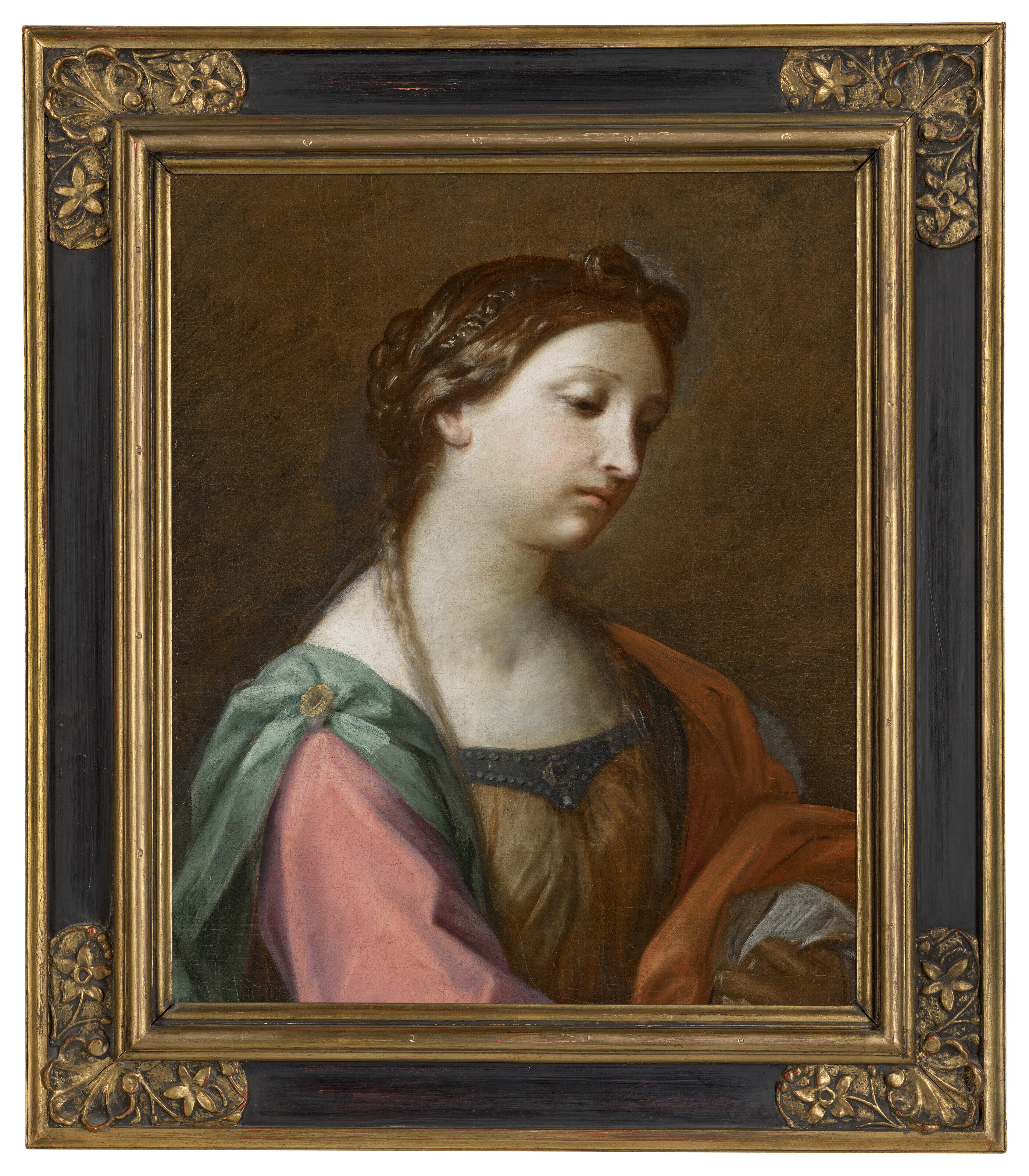 Guido Reni — Сивилла