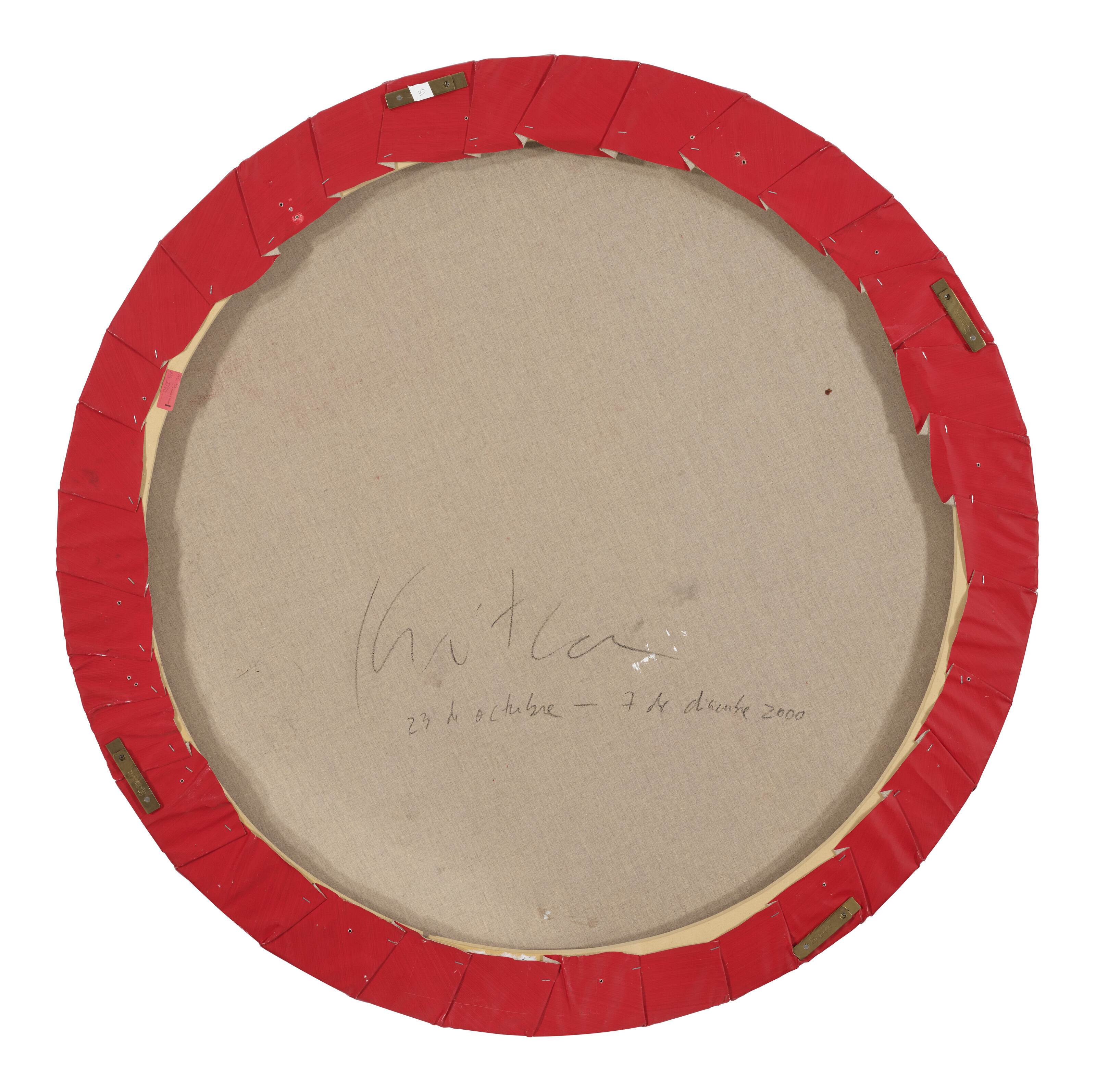 Guillermo Kuitca — Дневники (2000-2005), изображение 20
