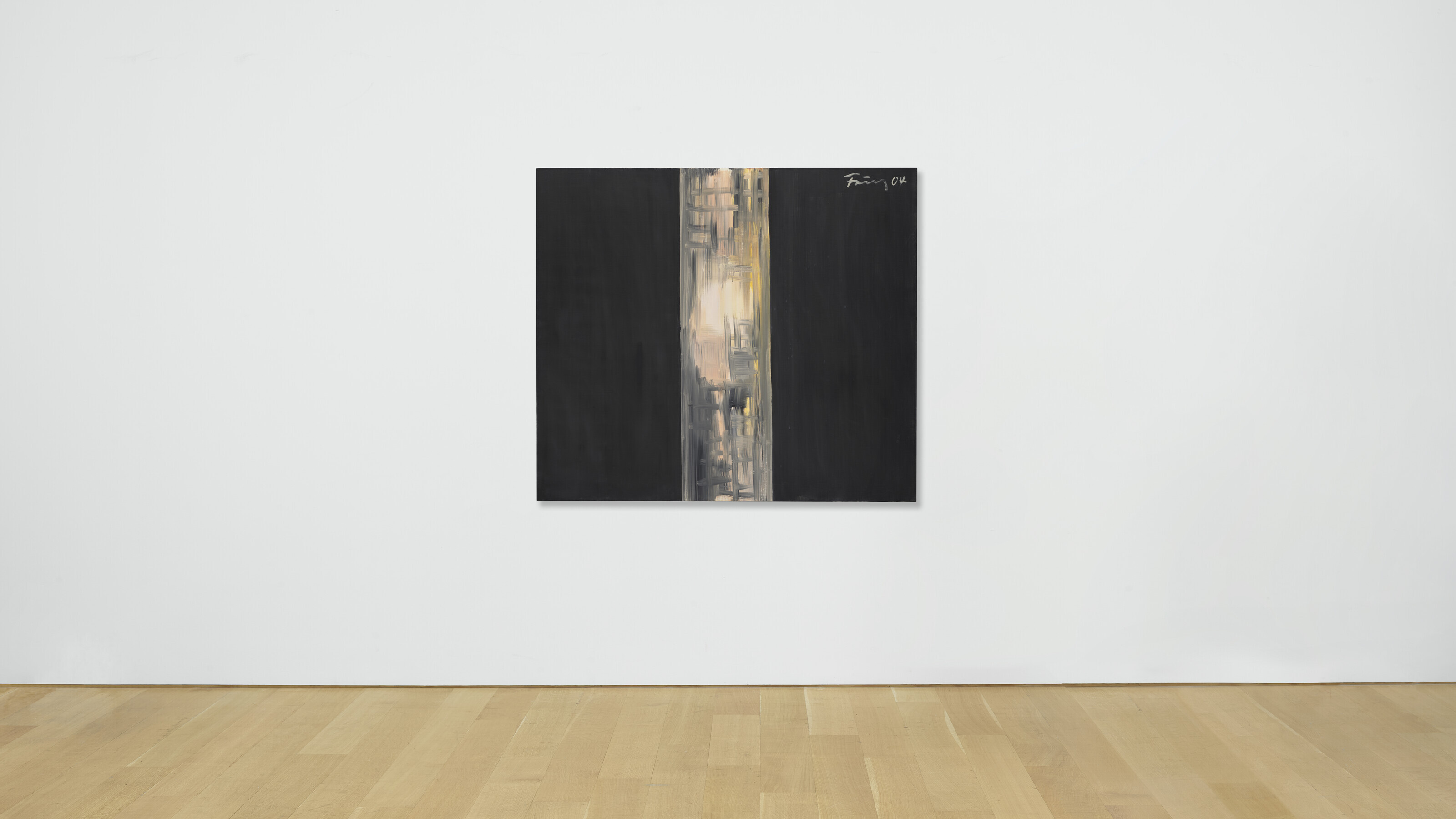 Günther Förg — Без титра, изображение 2