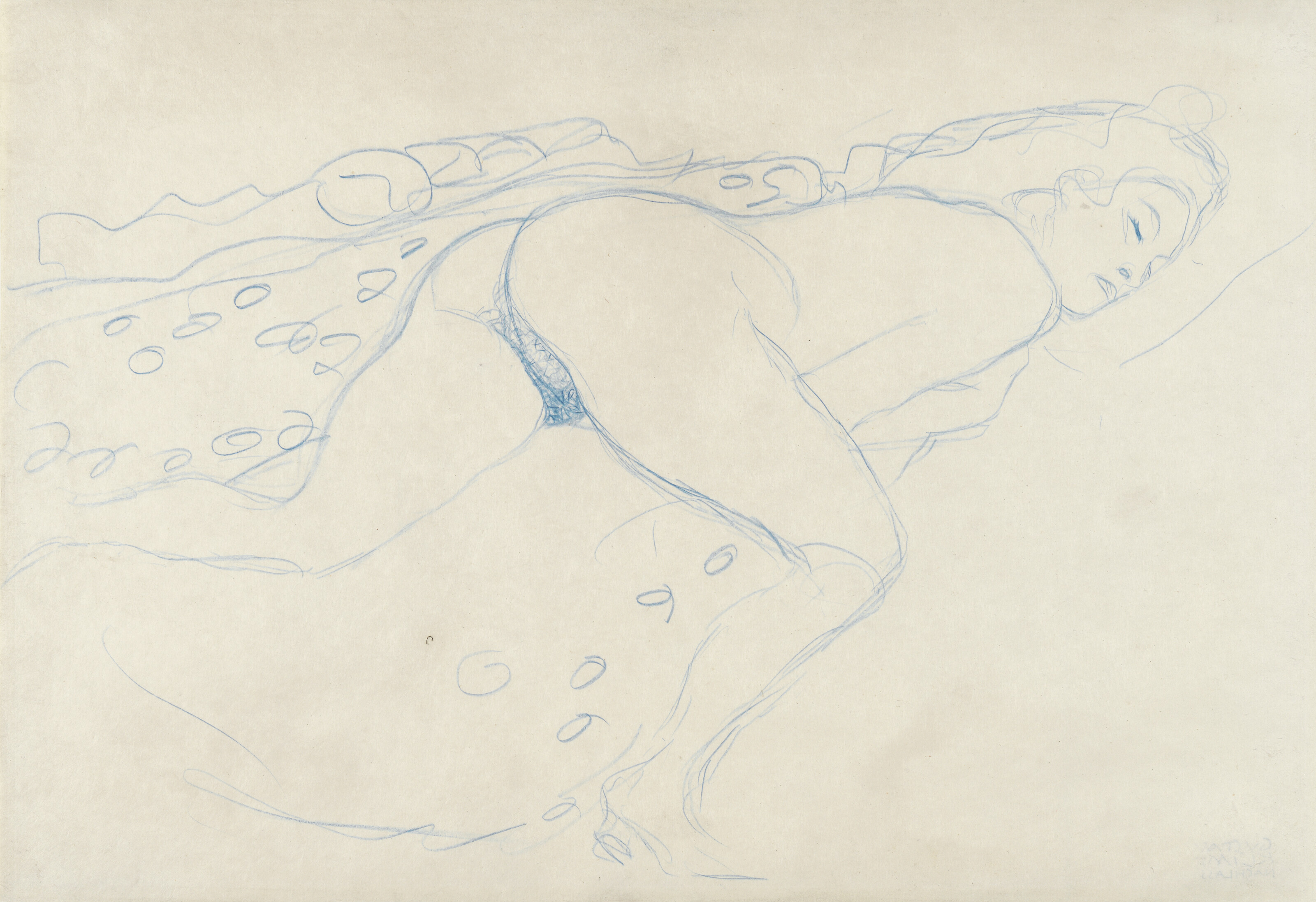 Gustav Klimt — Если у кого-то есть законные права, изображение 1