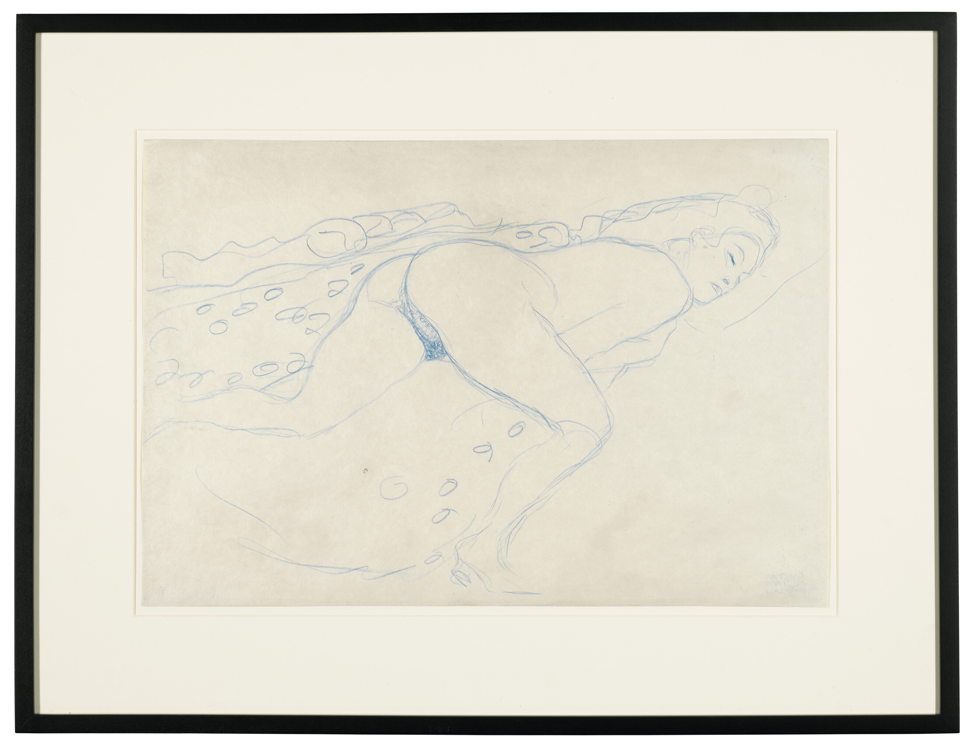 Gustav Klimt — Если у кого-то есть законные права, изображение 2