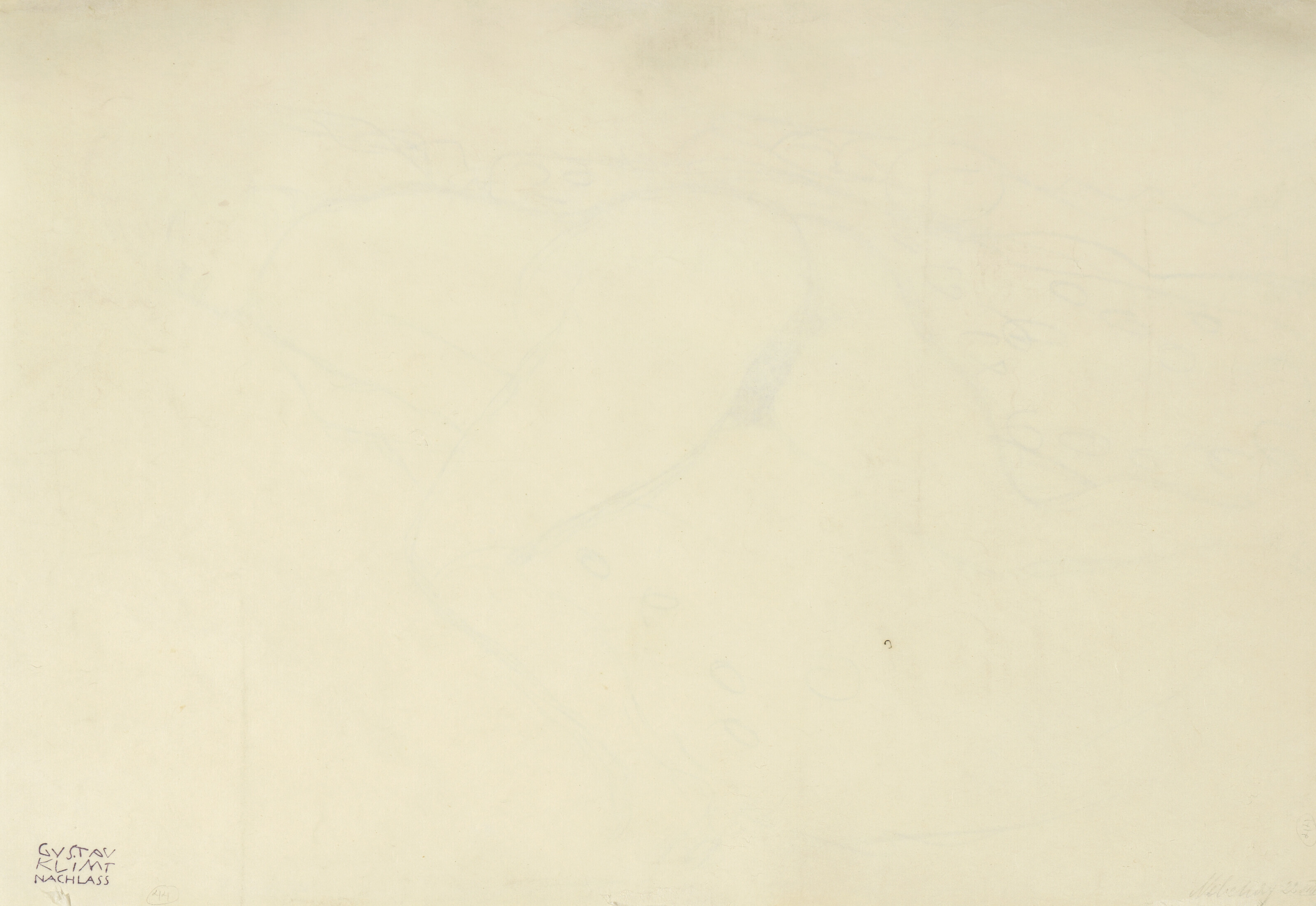 Gustav Klimt — Если у кого-то есть законные права, изображение 3