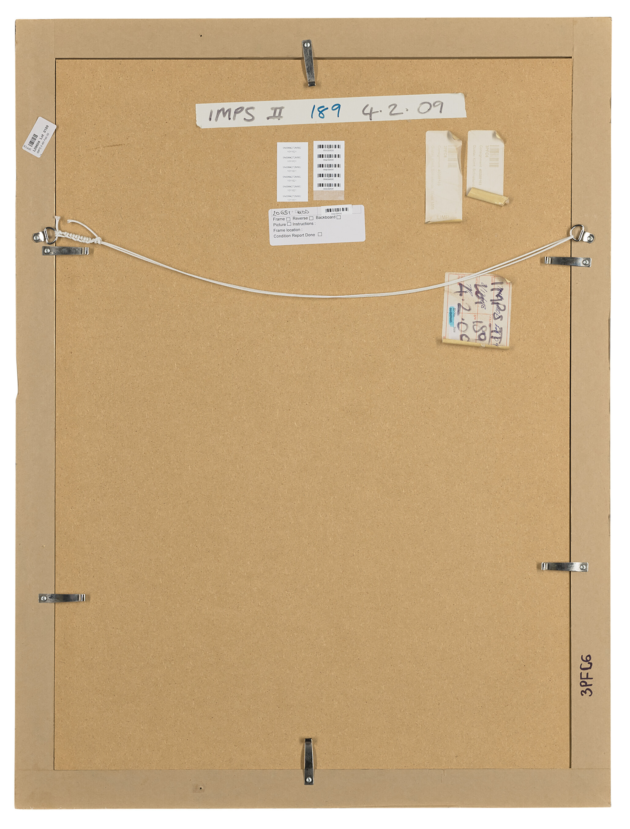 Gustav Klimt — Путешествие ("Рука об руку с Шултером", "Жизнь по профессии"), изображение 3