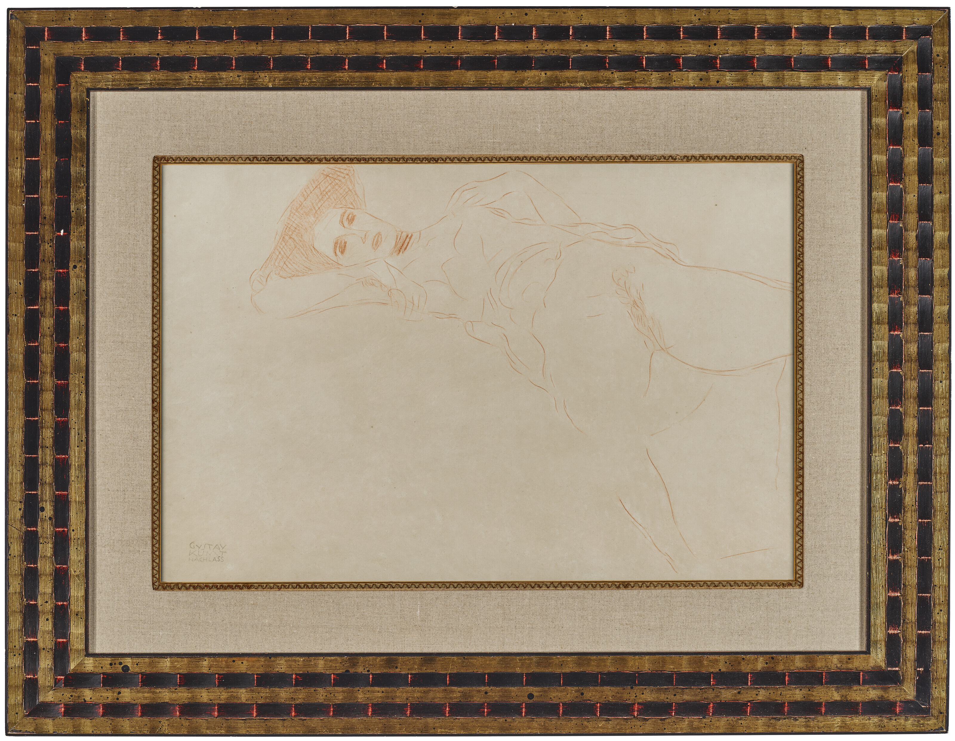 Gustav Klimt — Новые связи между гражданами, действующими в интересах общества, изображение 2
