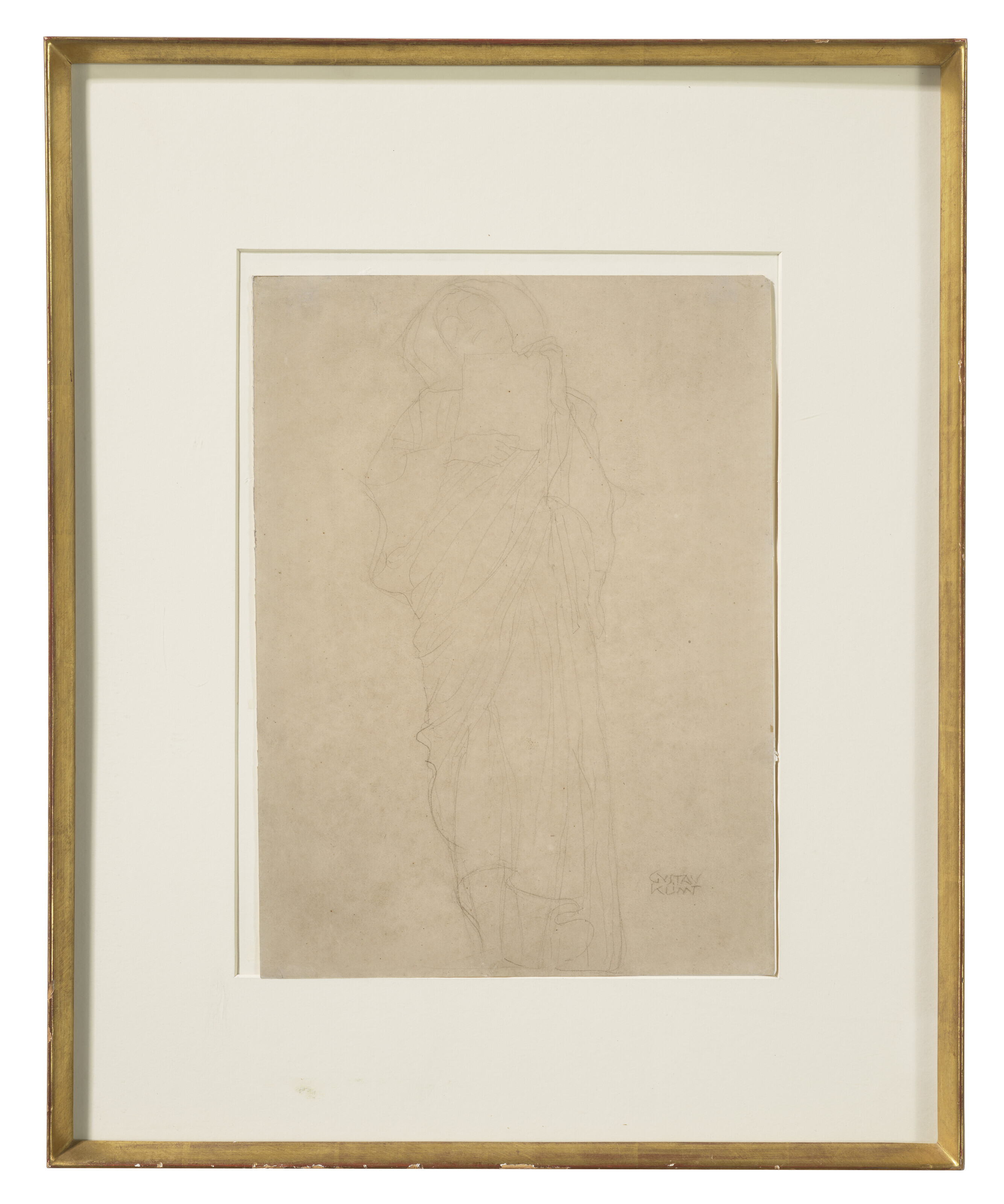 Gustav Klimt — Студия фигурного катания "Лекс" на Речтсвиссеншафте, изображение 2