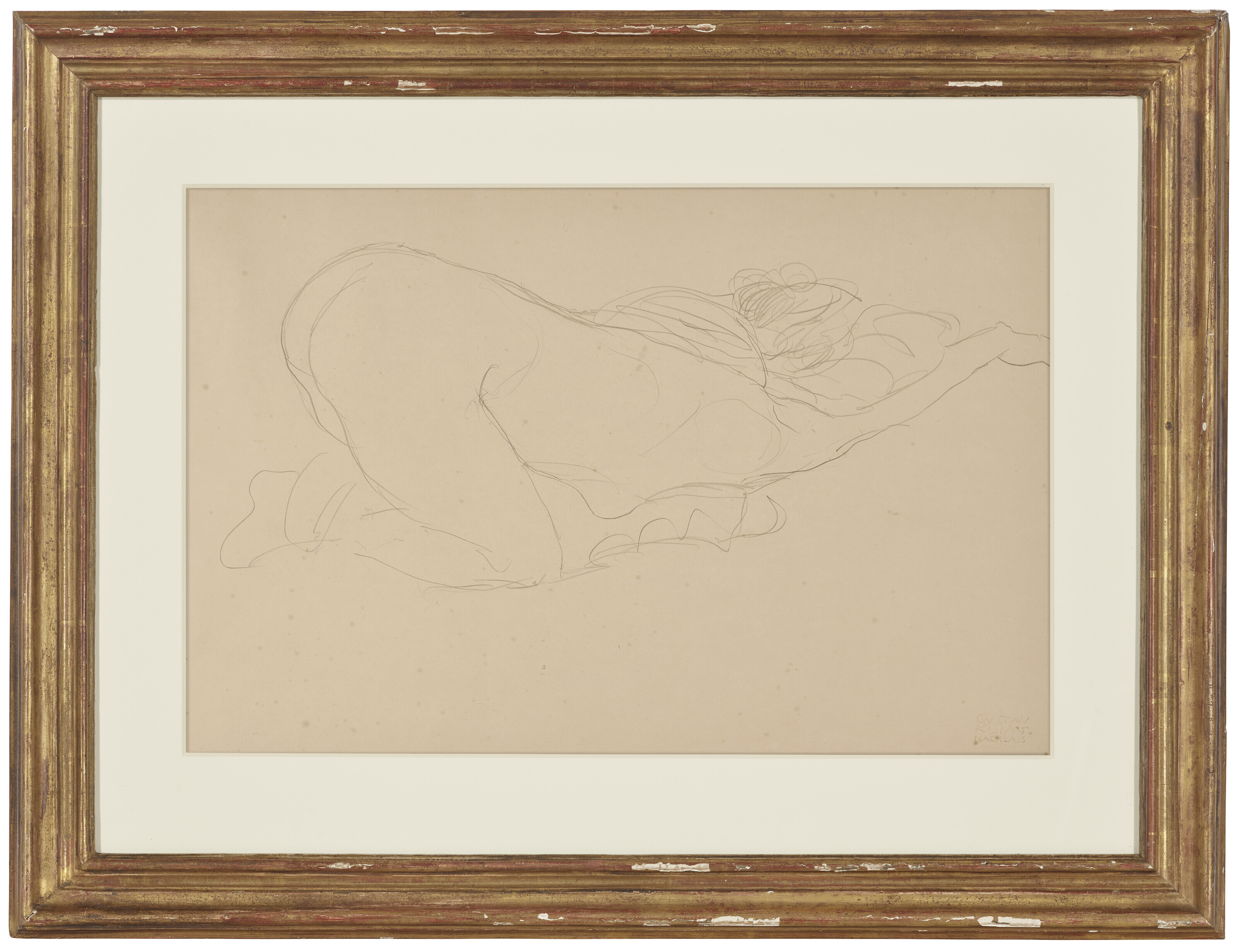 Gustav Klimt — Я не хочу , чтобы кто-то говорил о том, что происходит., изображение 2