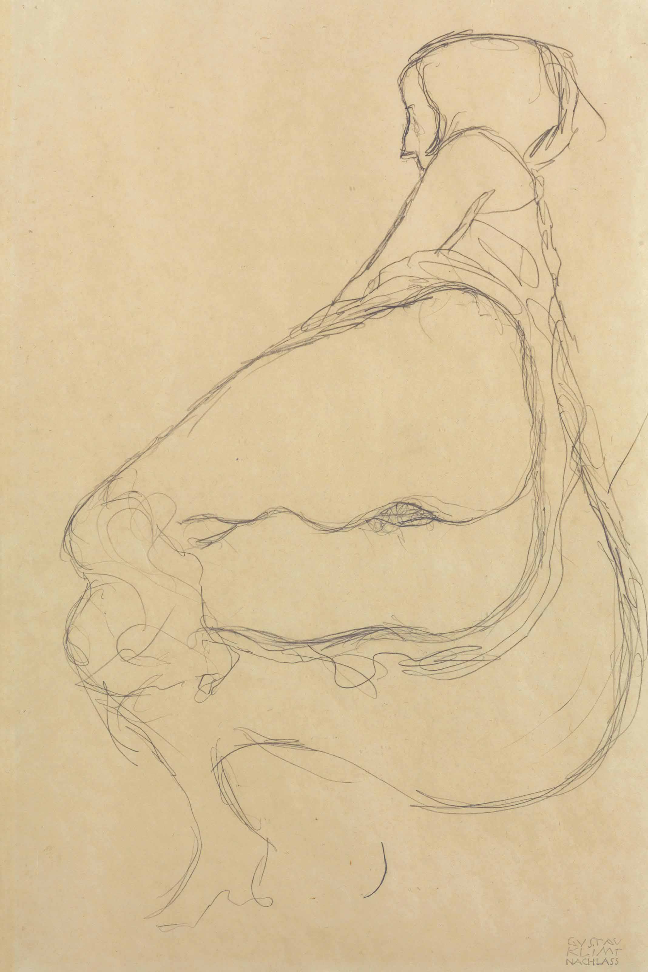 Gustav Klimt — Первые ссылки на сайт <url>