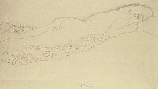 Gustav Klimt — Если у кого-то есть законные права