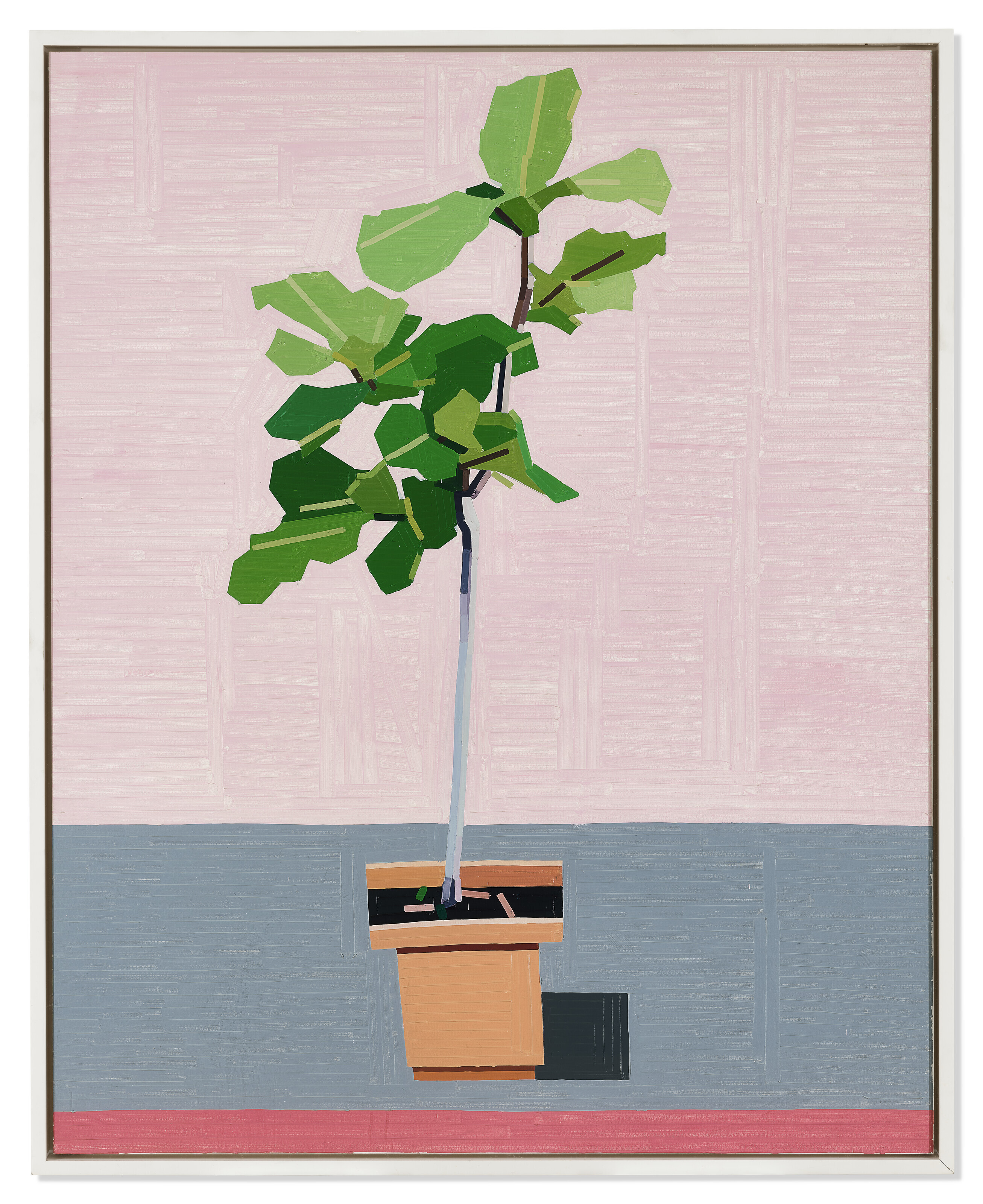 Guy Yanai — Конформист (Высокое растение), изображение 2