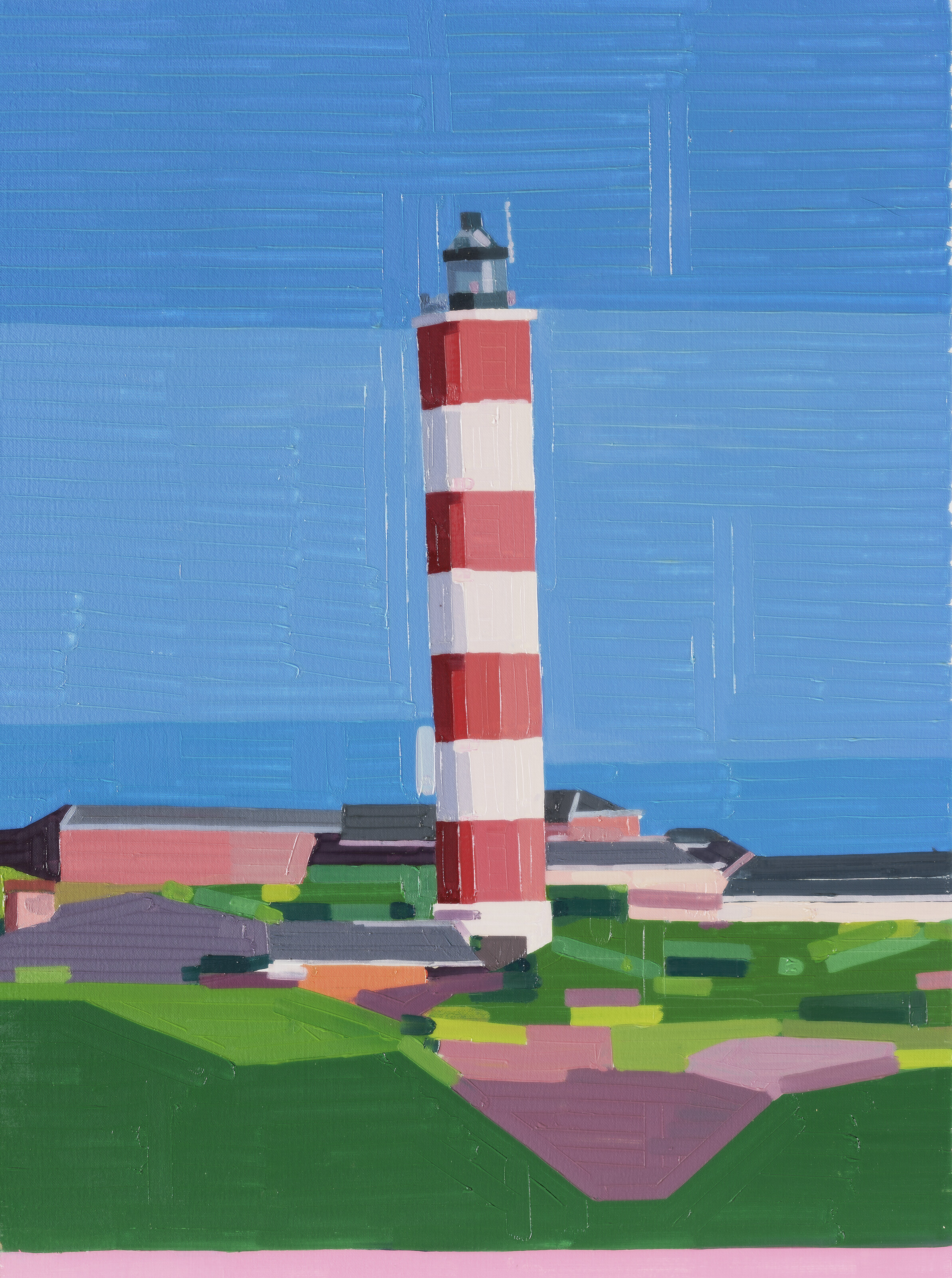 Guy Yanai — Нормандский маяк
