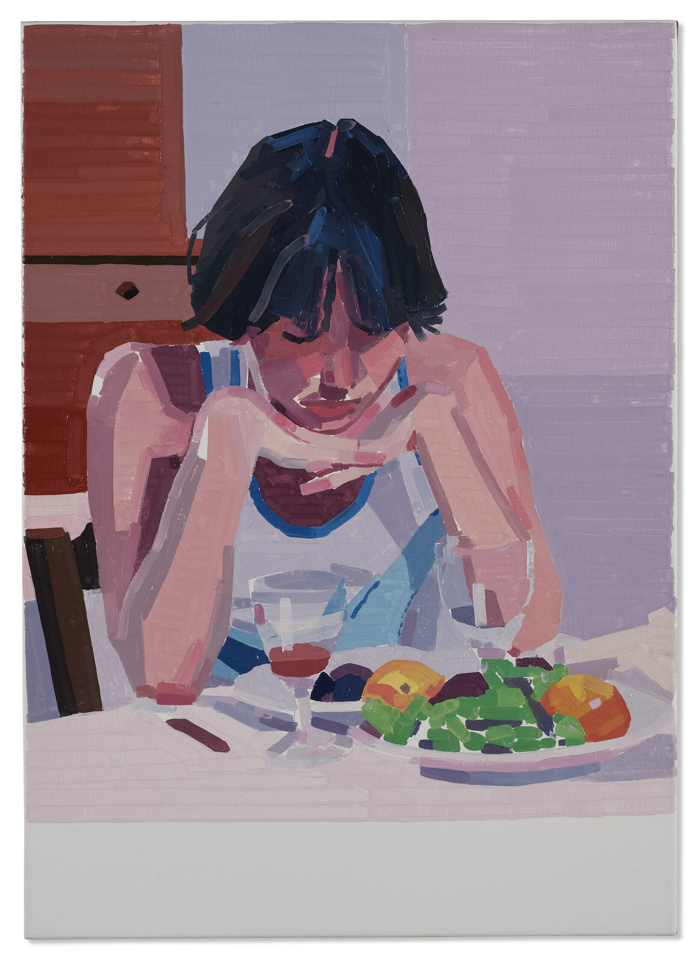 Guy Yanai — Паулина