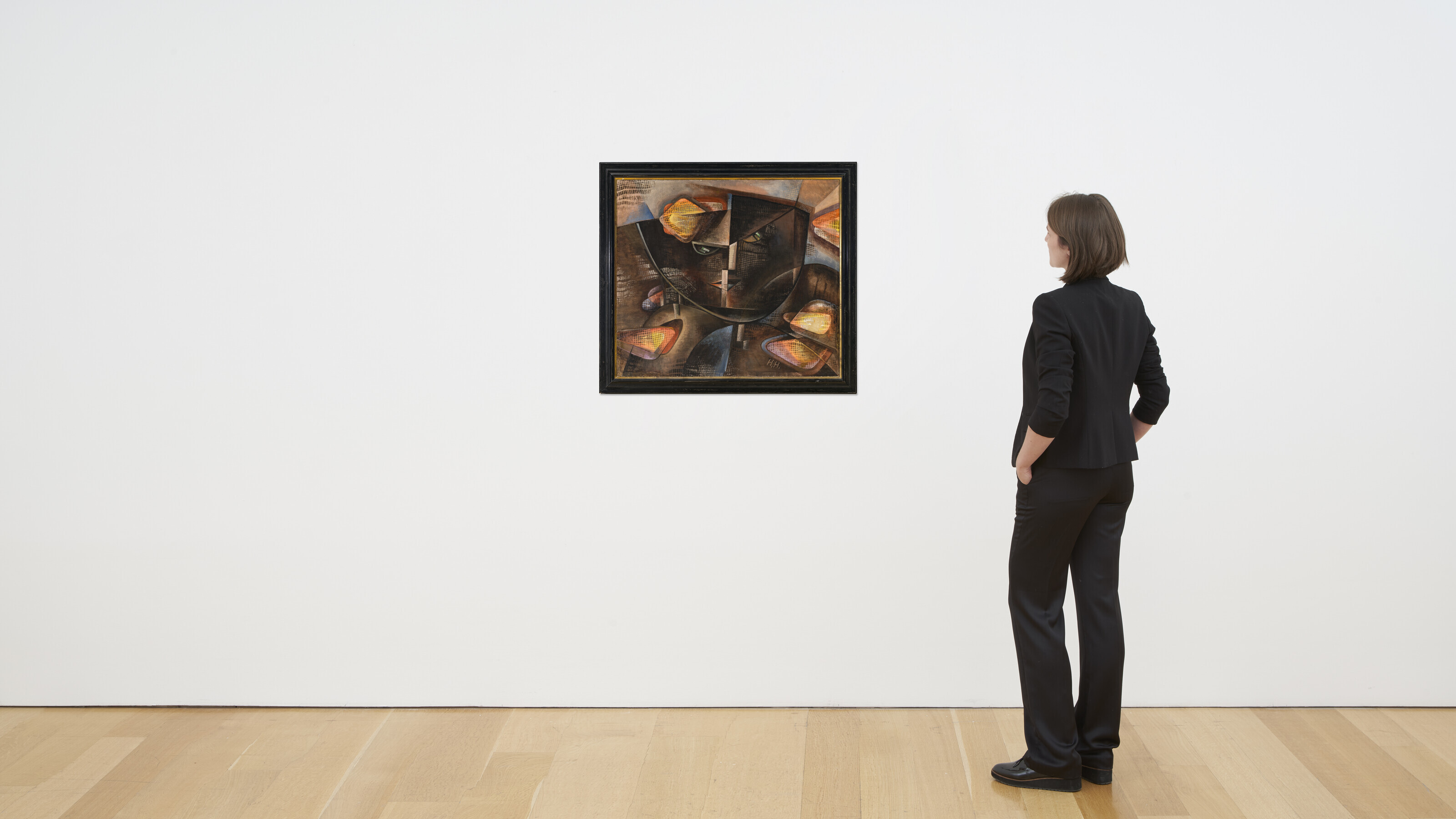 Hannah Höch — Доппелькопф, изображение 4