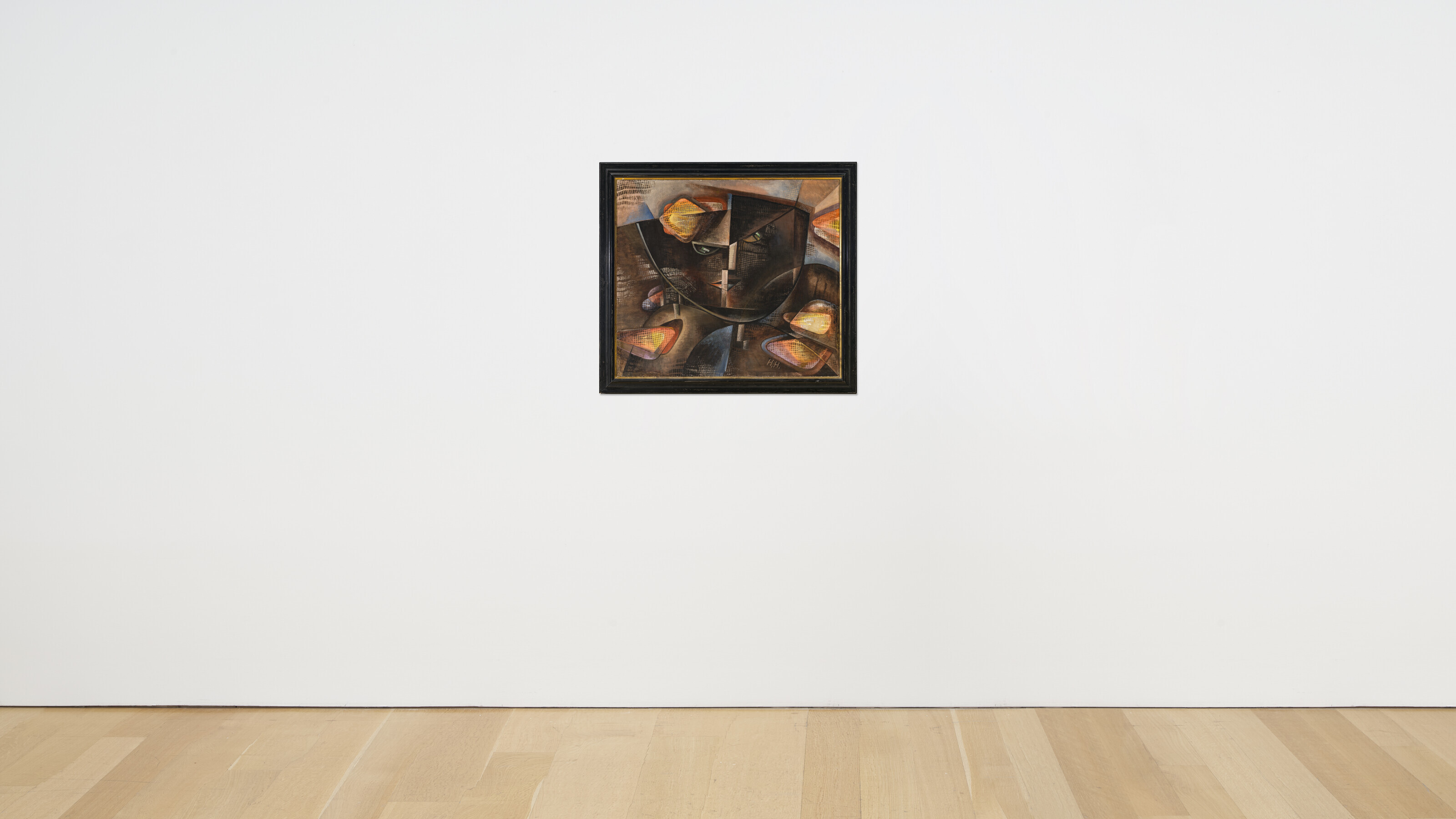 Hannah Höch — Доппелькопф, изображение 5