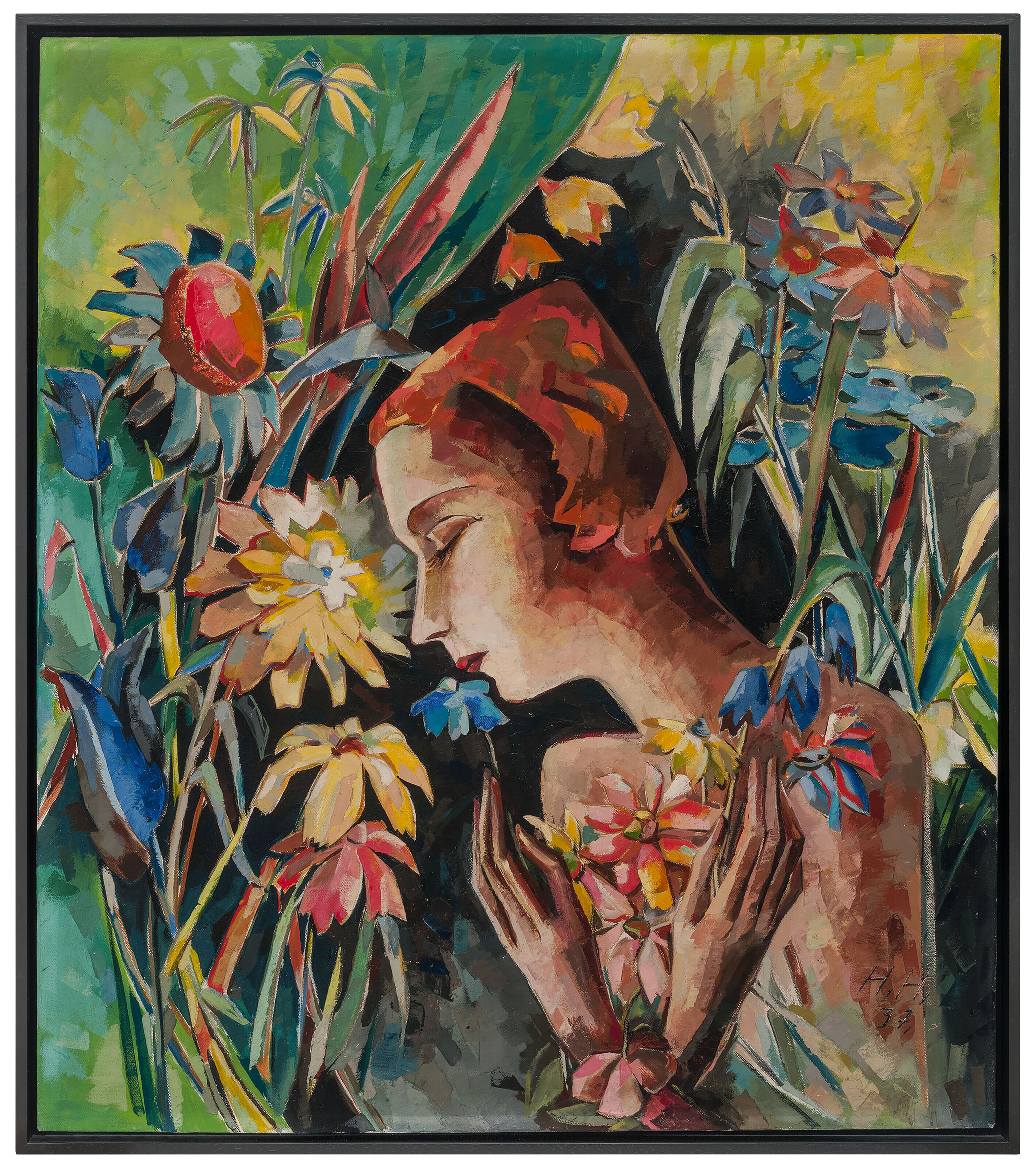 Hannah Höch — Дуфт, изображение 2