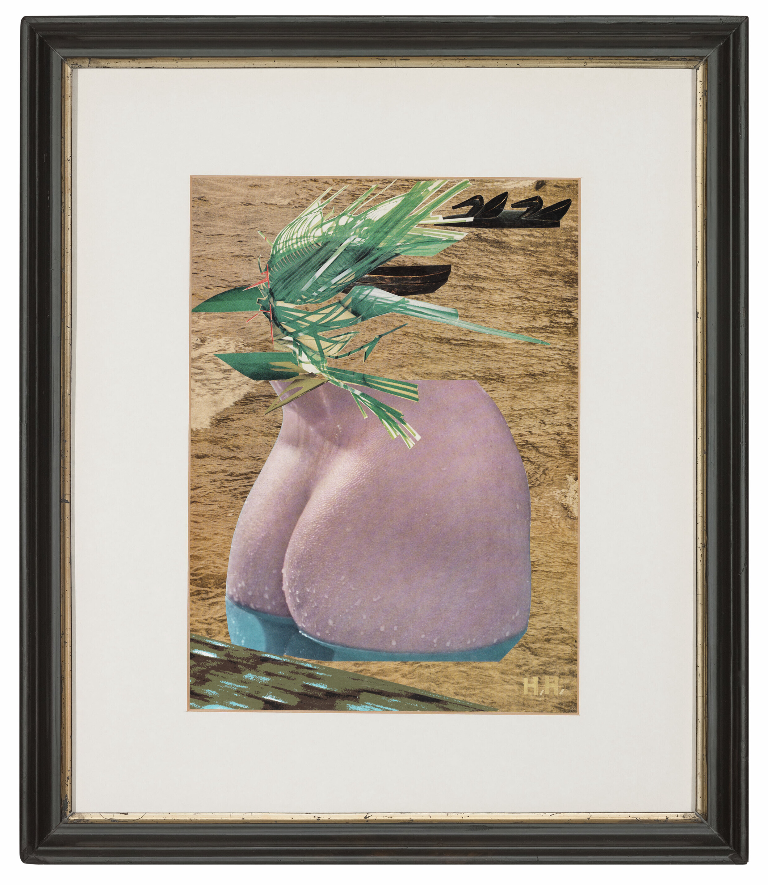 Hannah Höch — Дер шене По, изображение 2