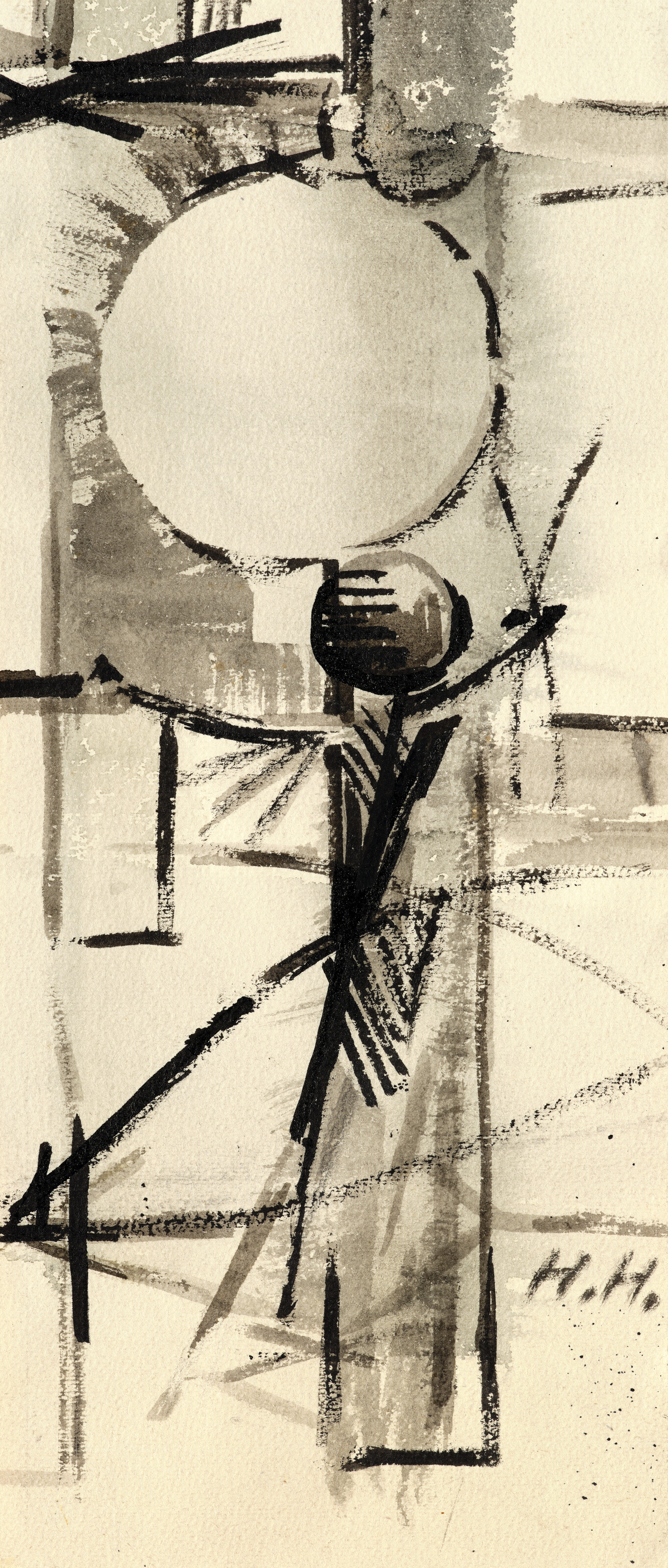 Hannah Höch — Он Титул