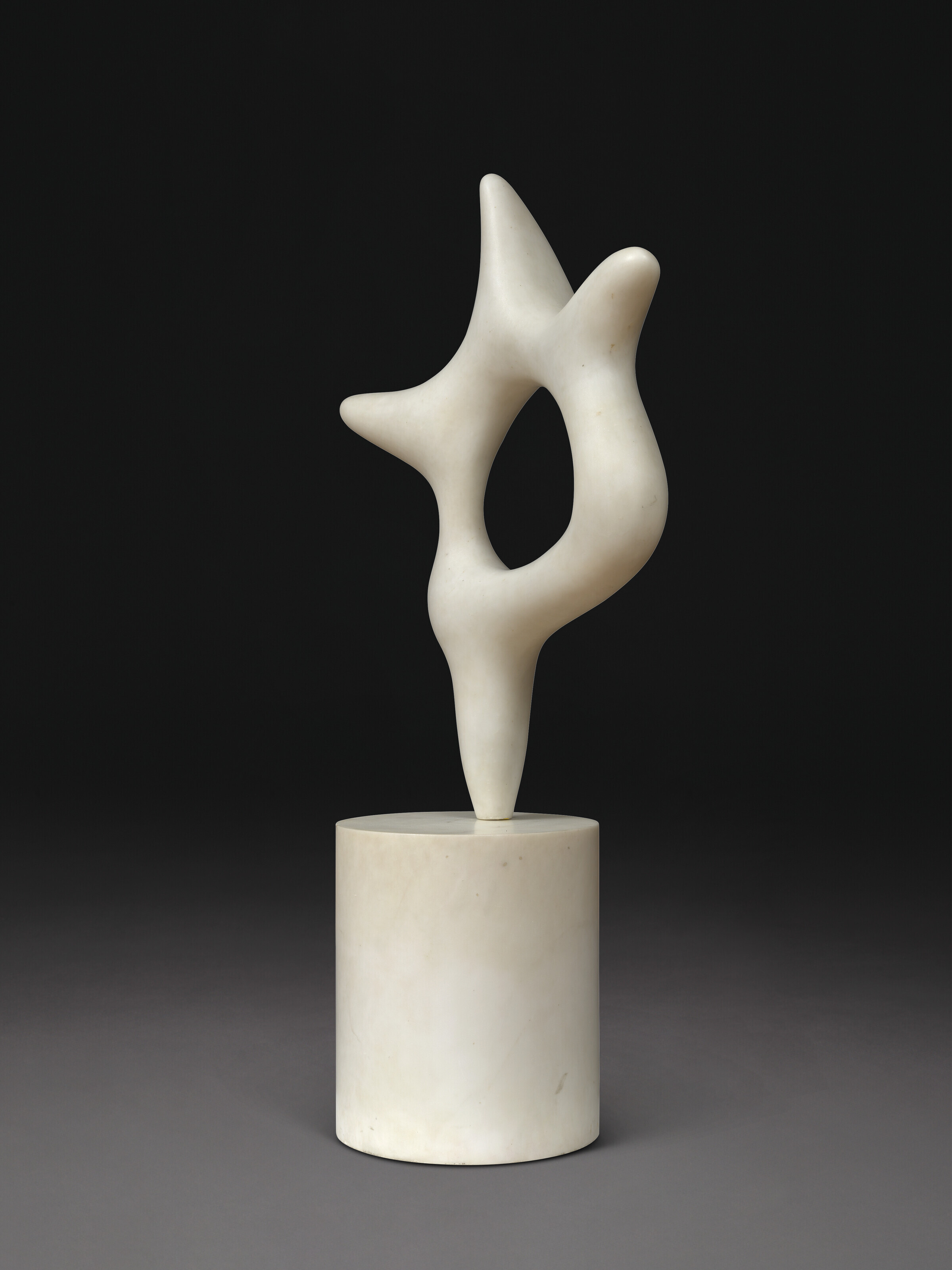 Hans Arp — Этуаль, изображение 2