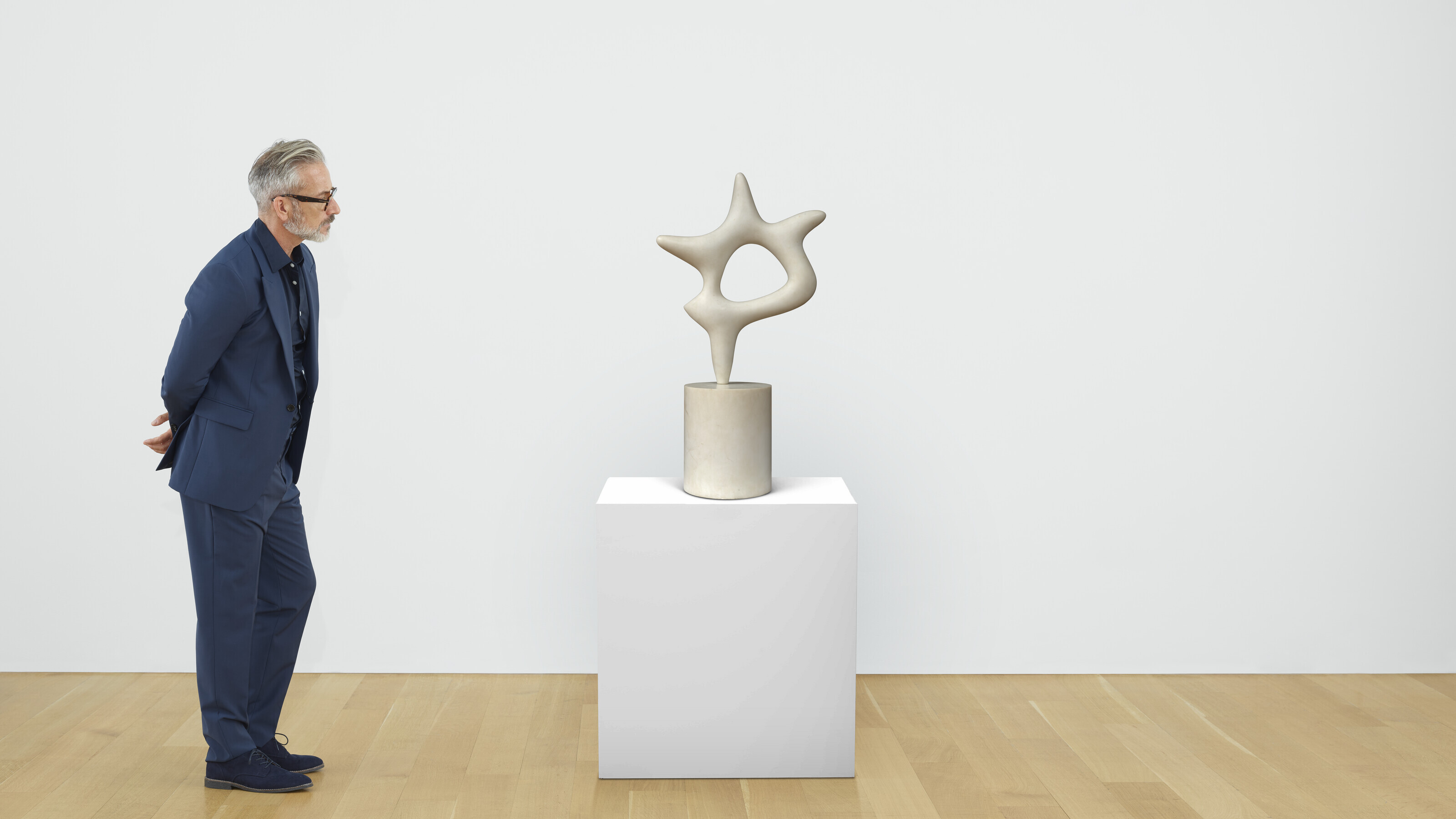 Hans Arp — Этуаль, изображение 3