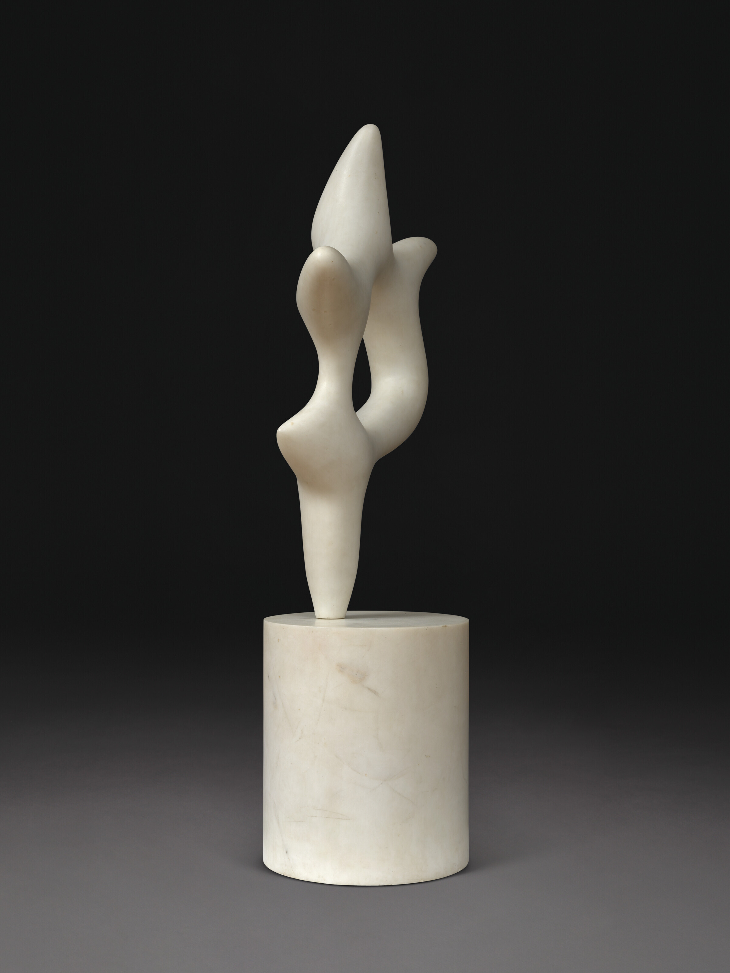 Hans Arp — Этуаль, изображение 4