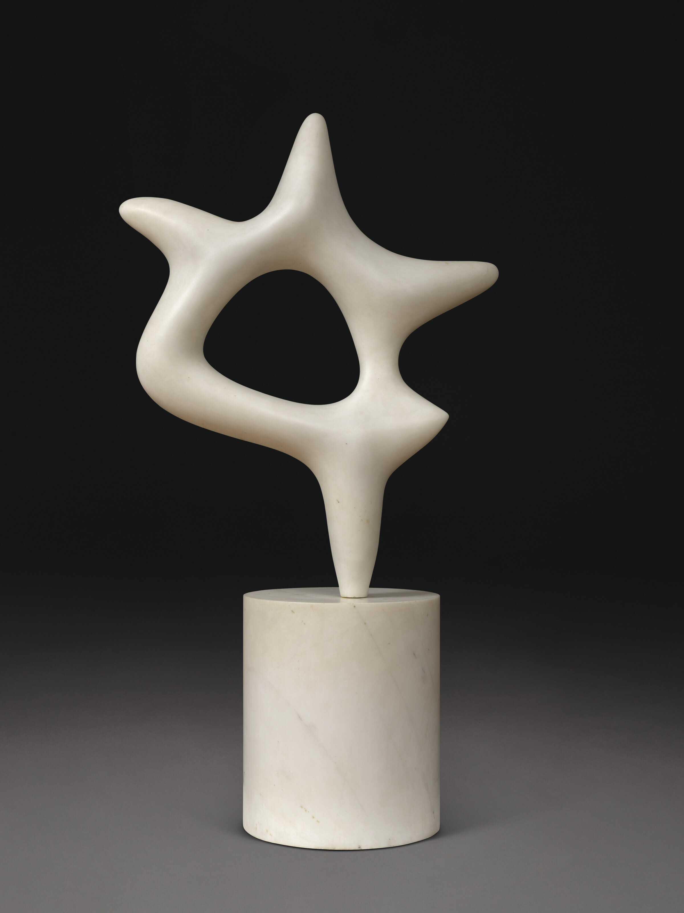 Hans Arp — Этуаль, изображение 5