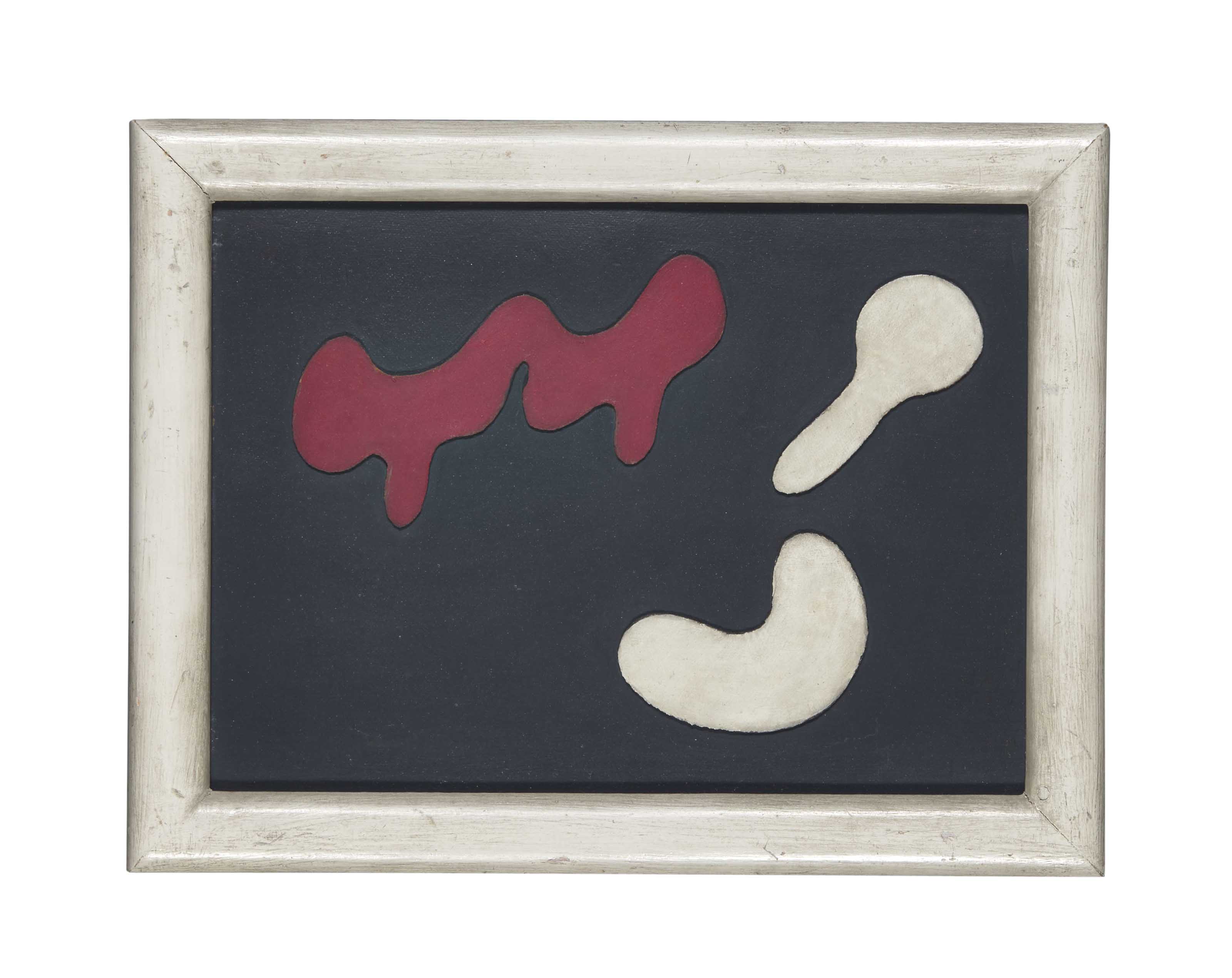 Hans Arp — Без титра