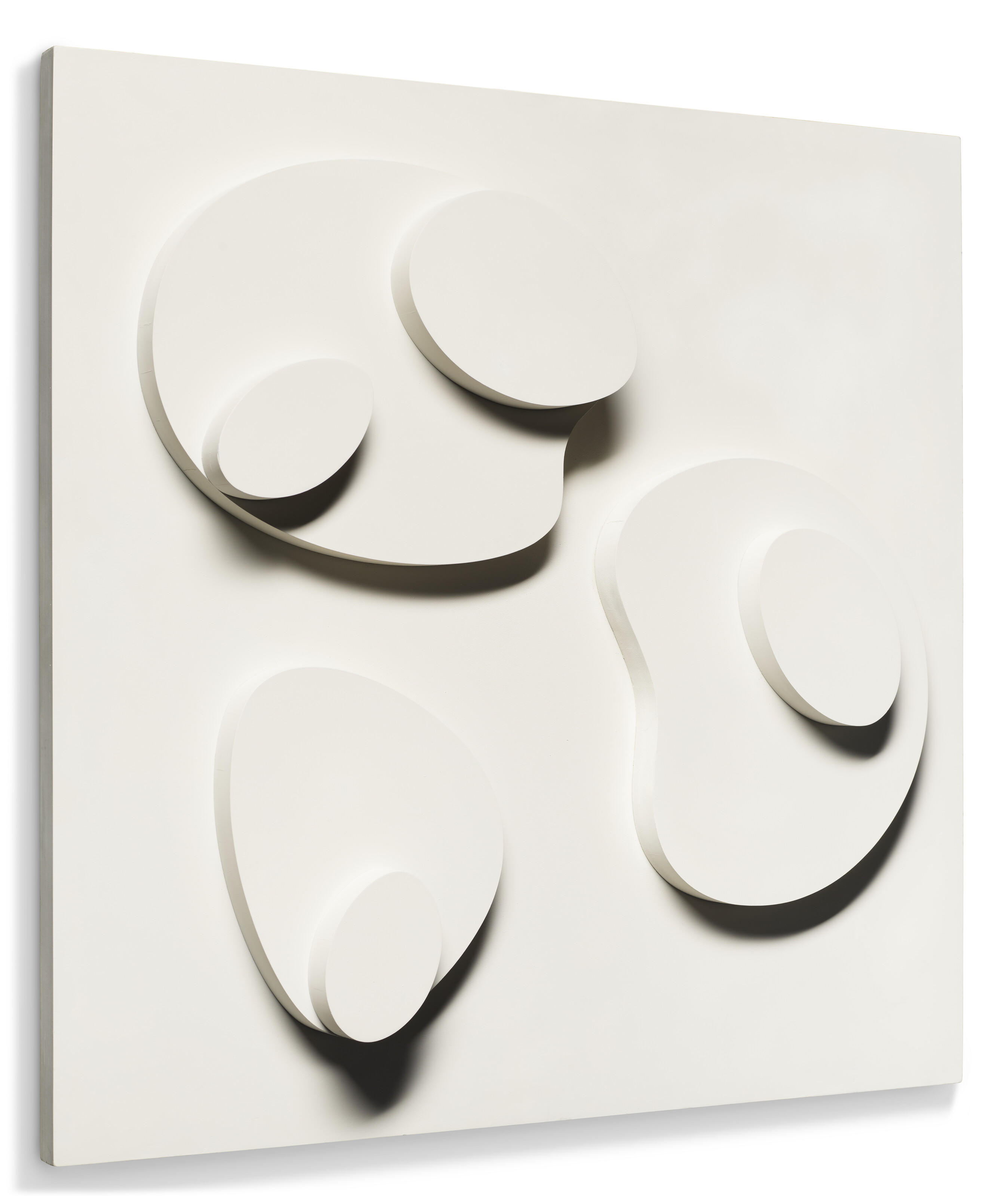 Hans Arp — Объекты искусства, изображение 4