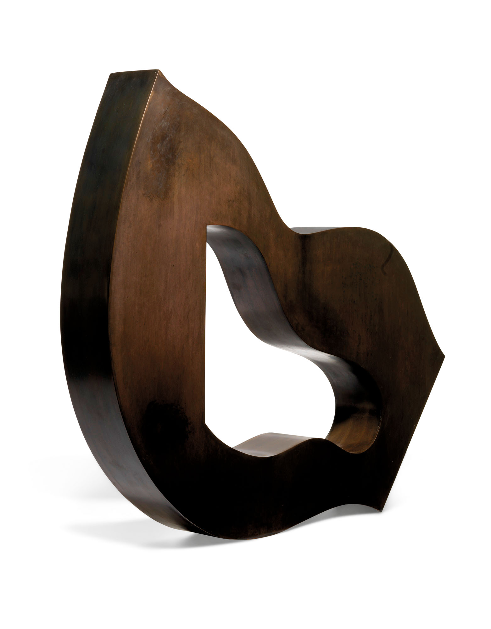 Hans Arp — Инициал одного фельетона, изображение 2