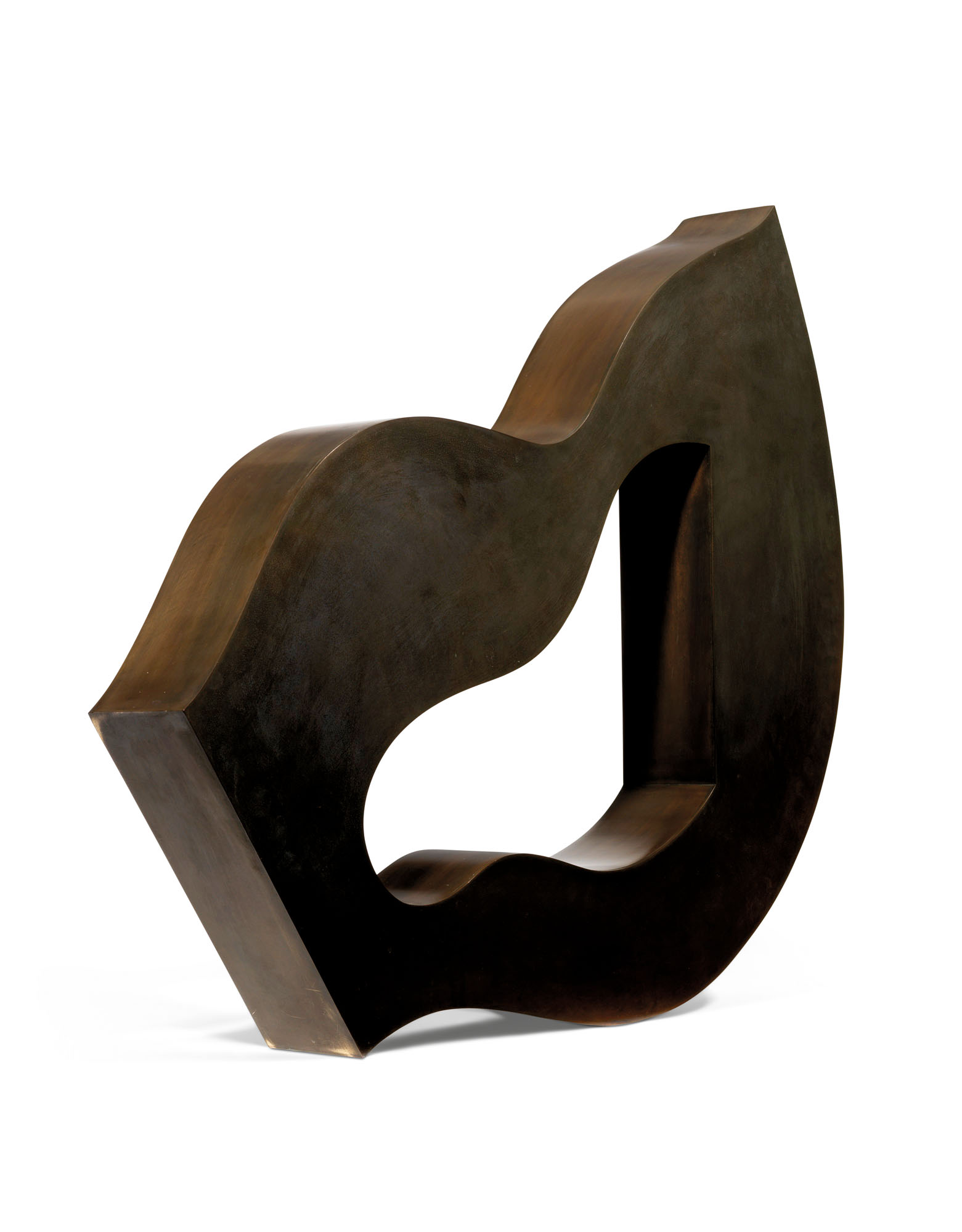 Hans Arp — Инициал одного фельетона, изображение 4