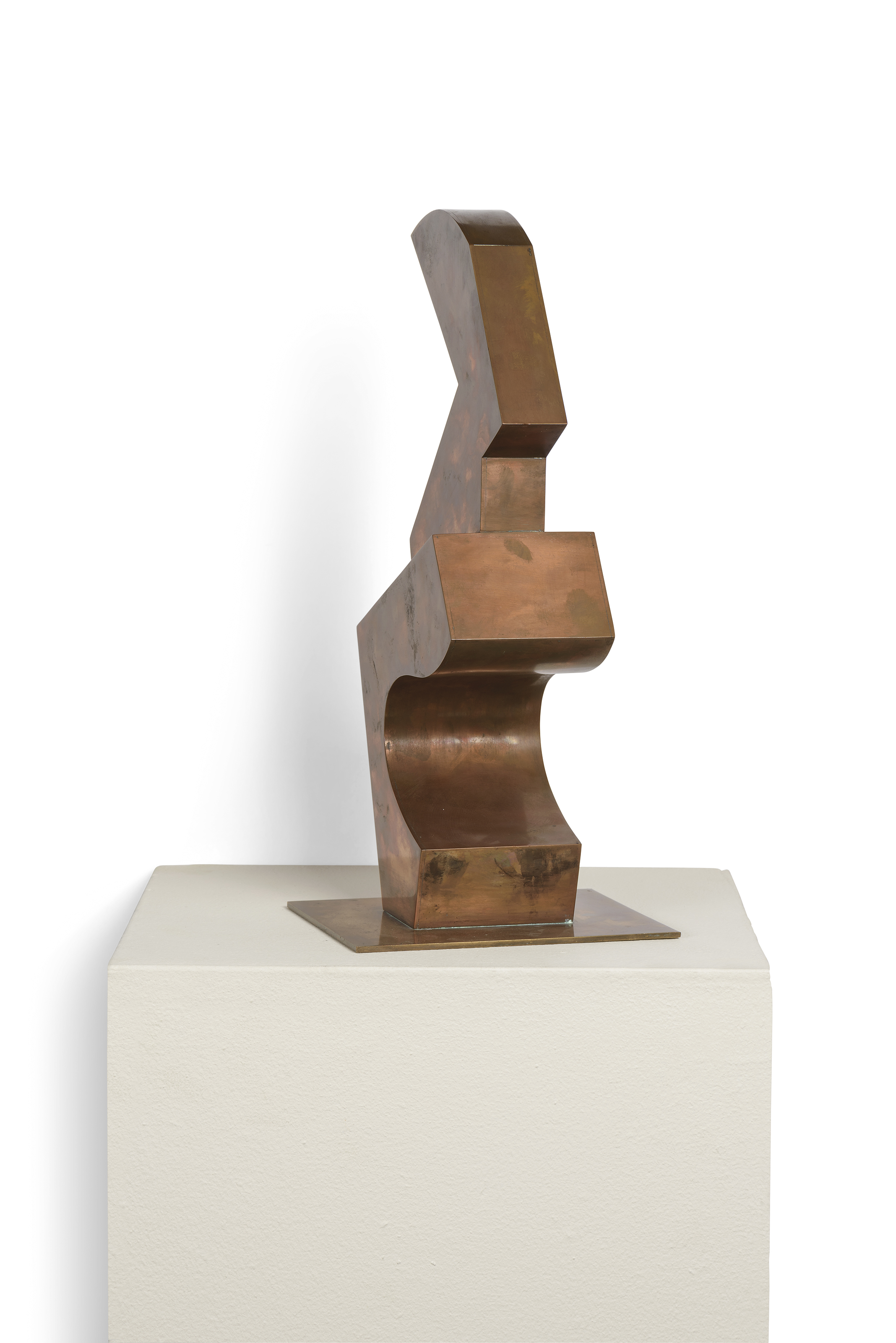 Hans Arp — Прекрасная помощница, изображение 3