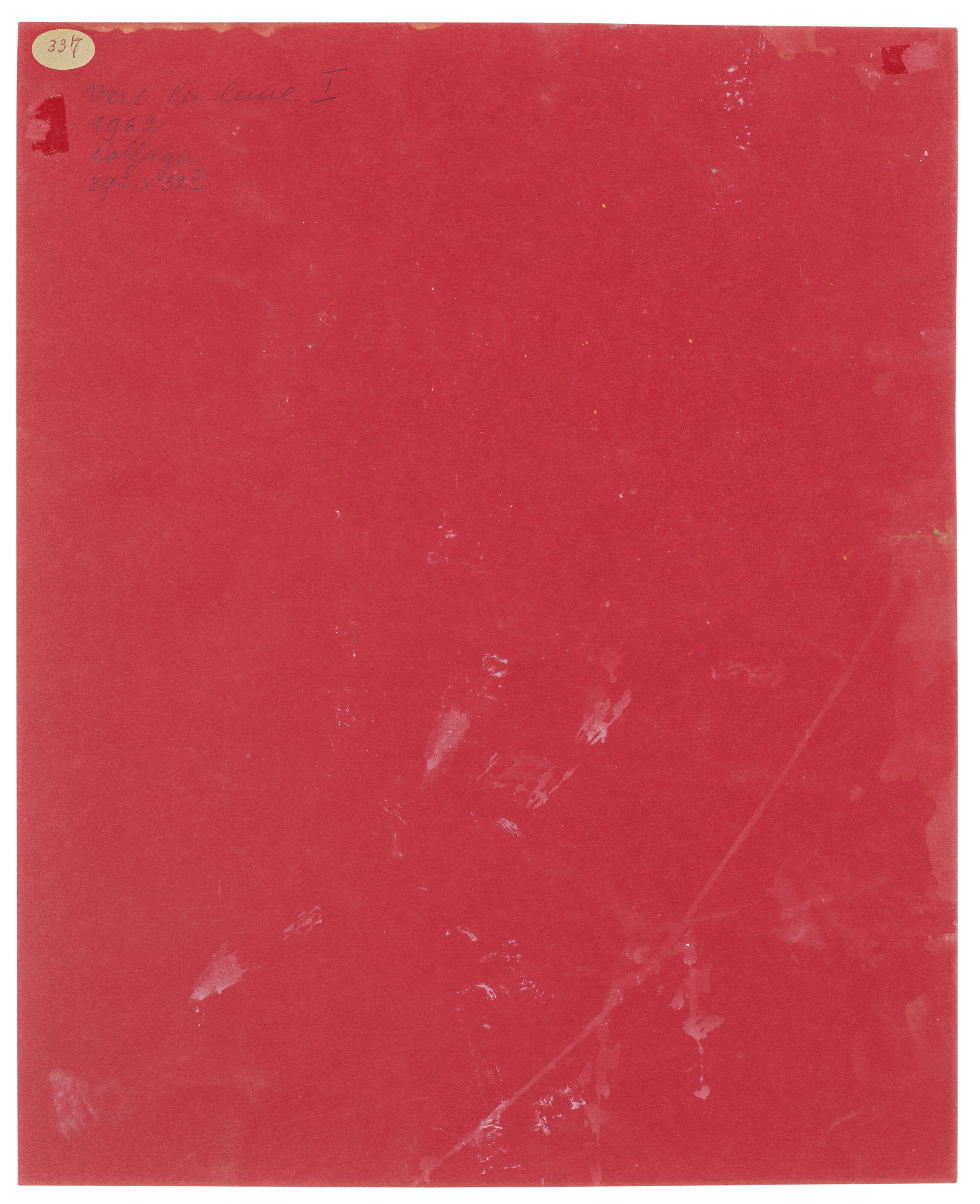 Hans Arp — В лунном свете я, изображение 3
