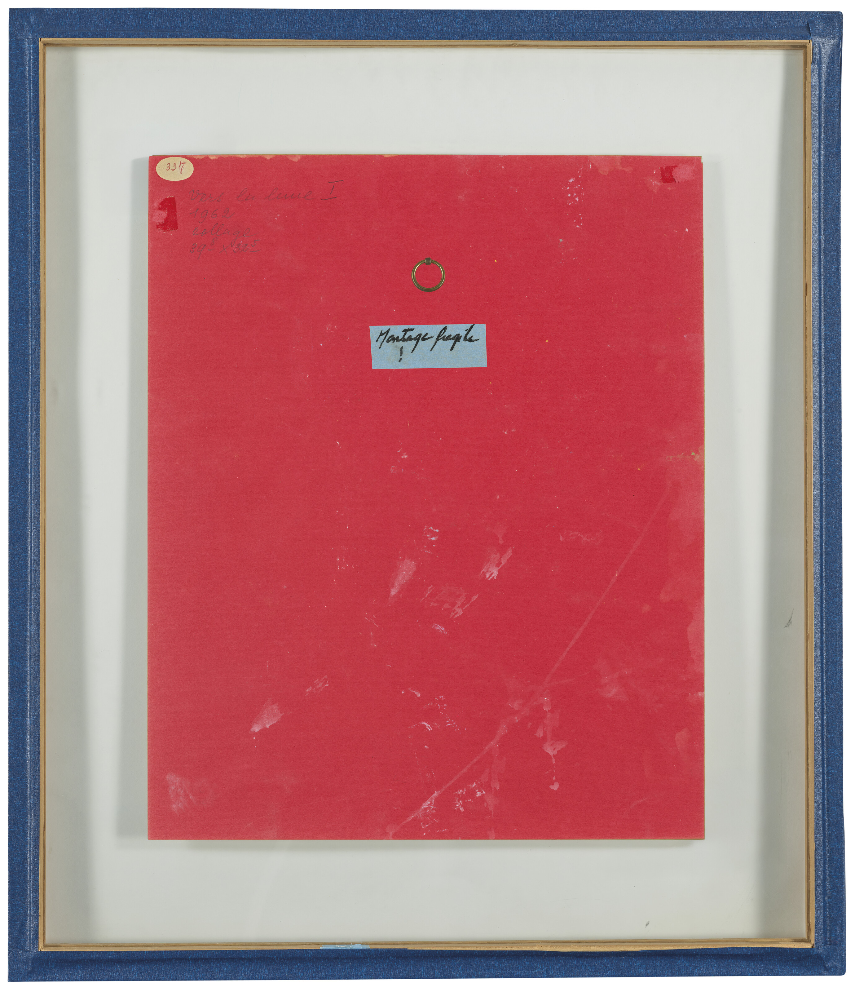 Hans Arp — В лунном свете я, изображение 5
