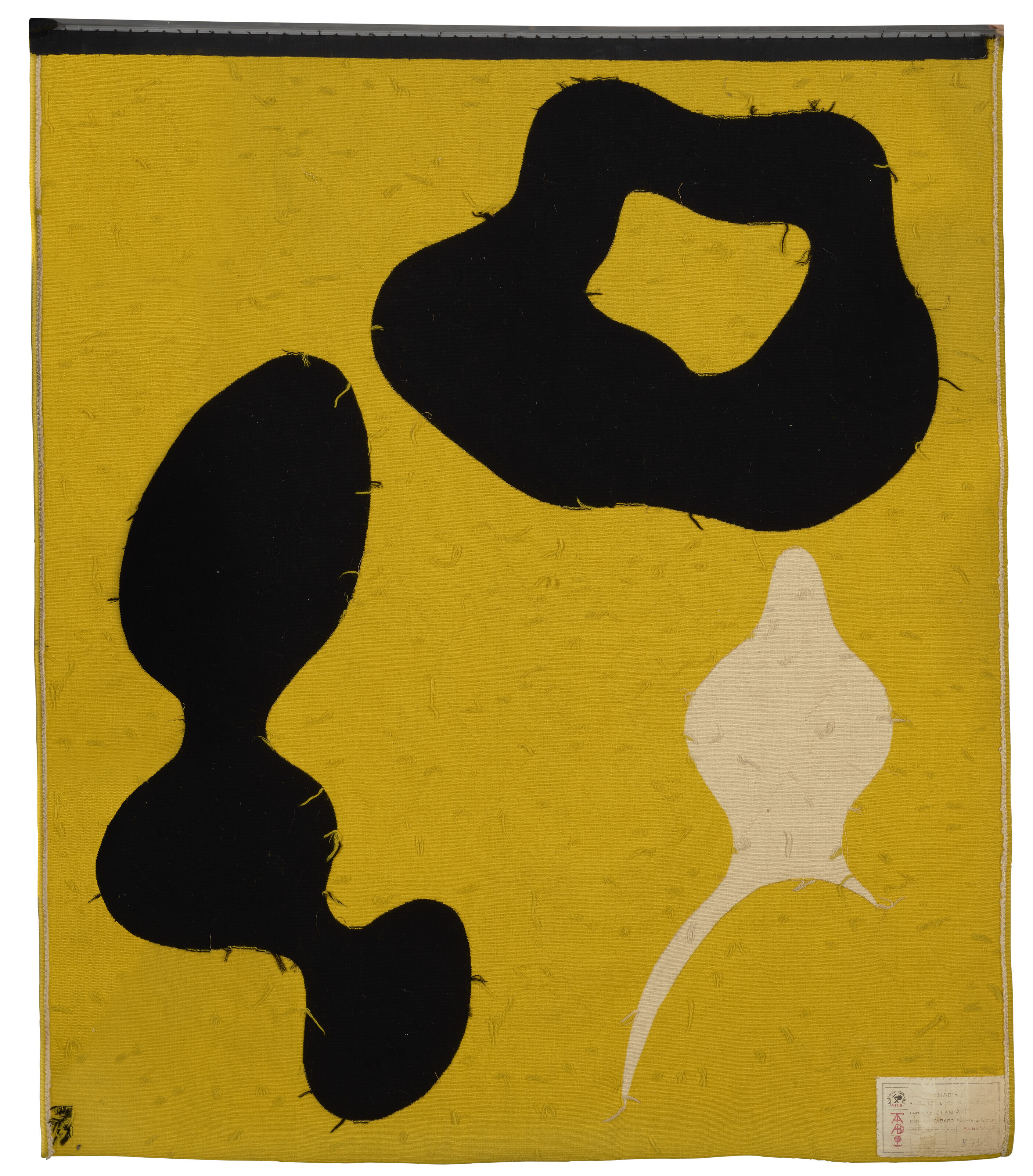 Hans Arp — Надир, изображение 2