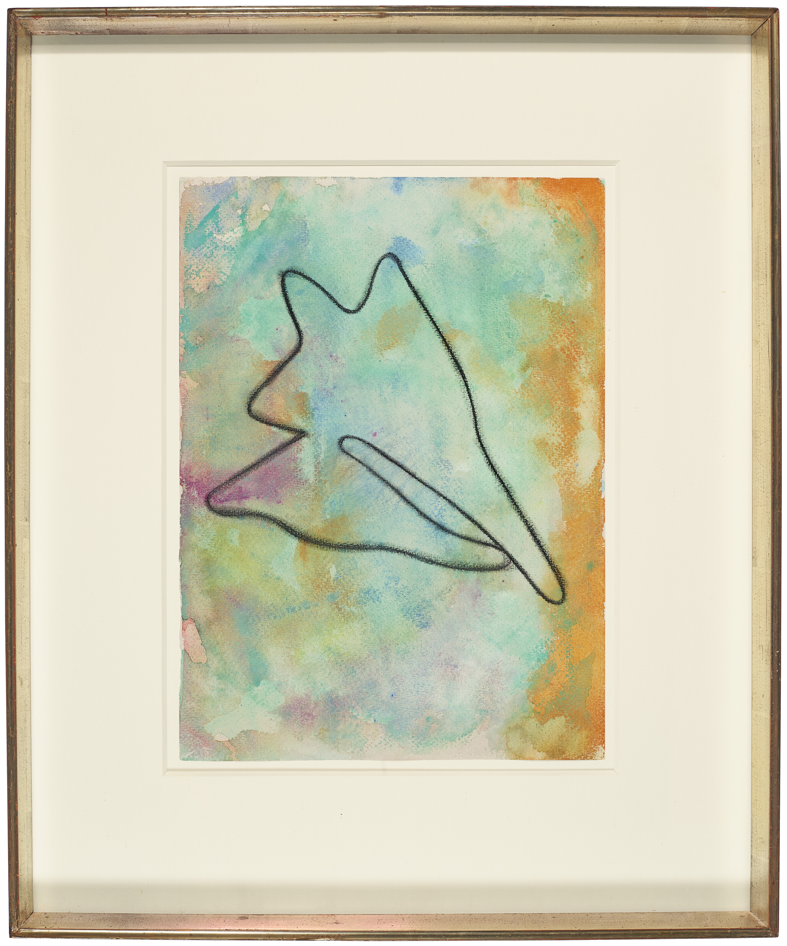 Hans Arp — Суровый, изображение 2