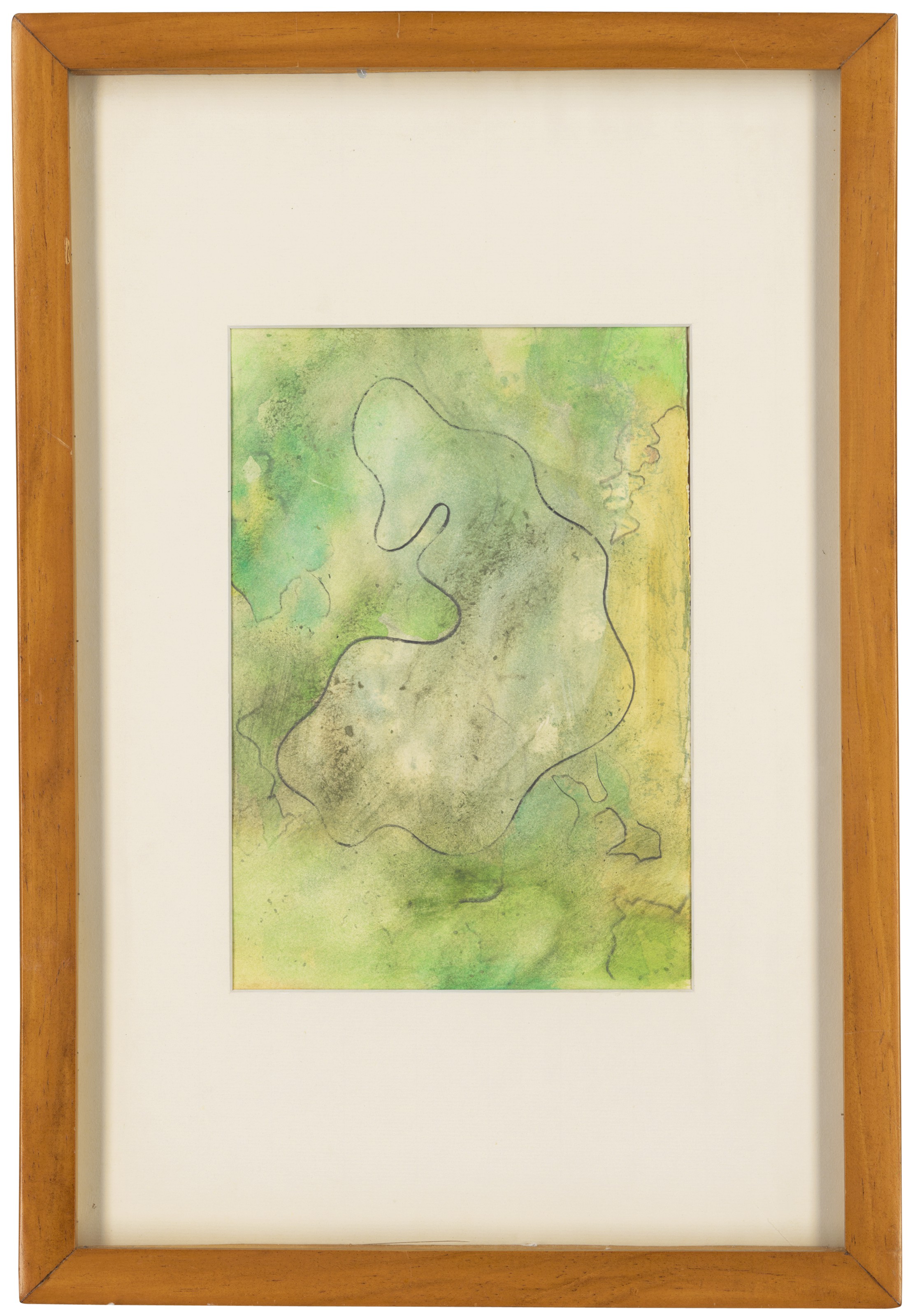 Hans Arp — Без титра, изображение 2