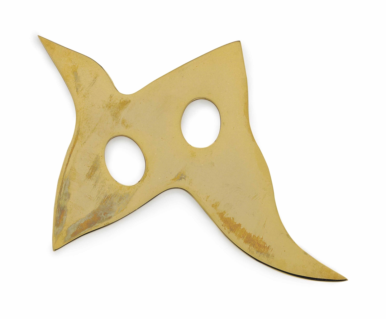 Hans Arp — Маскарад-Уазо