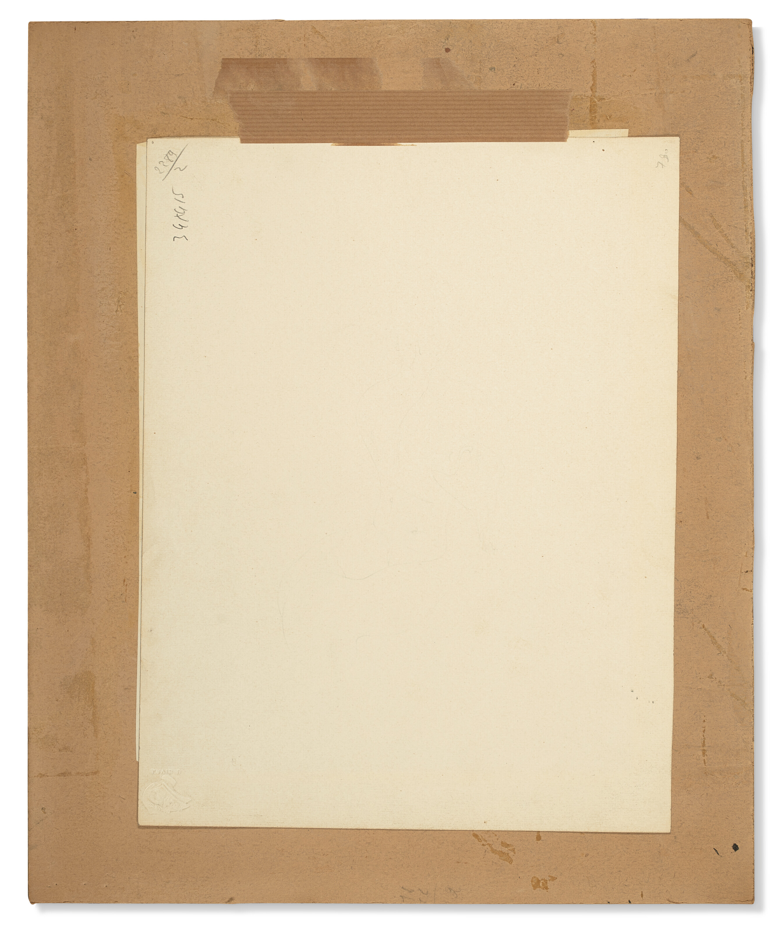 Hans Bellmer — Для анатомии образа я, изображение 5