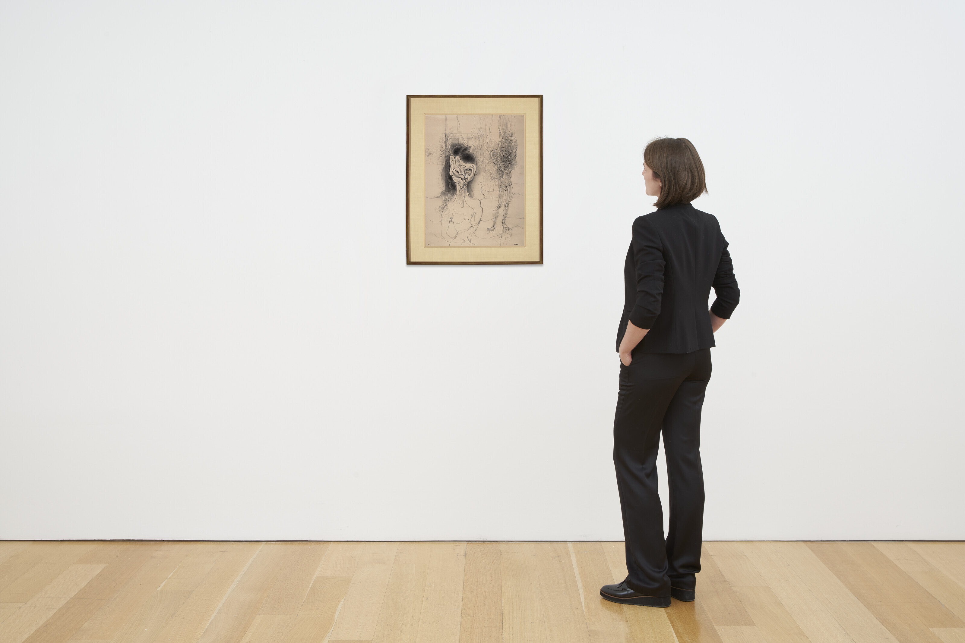Hans Bellmer — Без титра, изображение 3